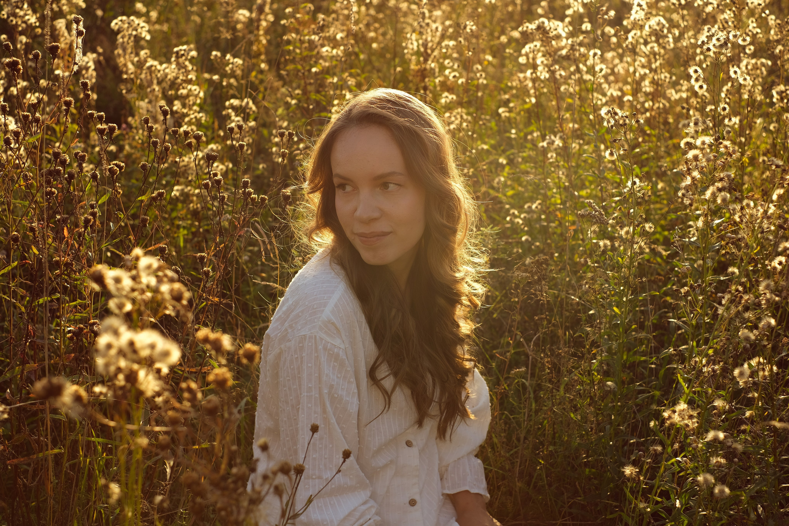 Ожидание. Фотограф и видеограф в Москве Полина Абраменкова