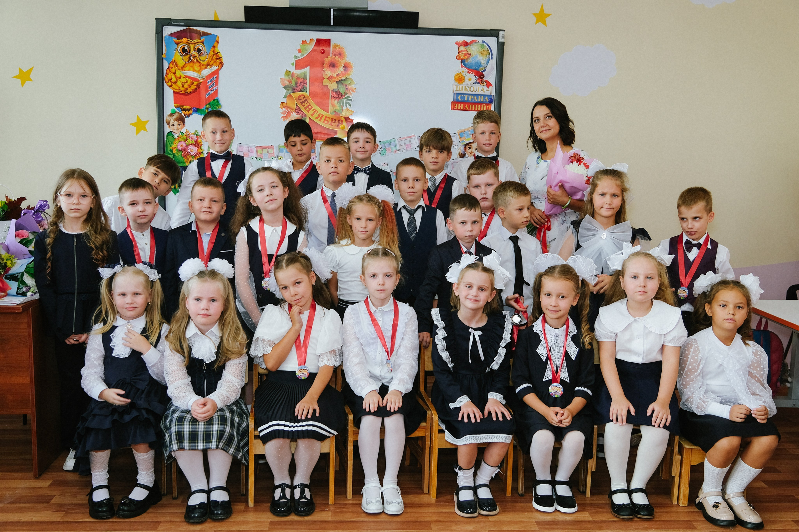 Дети. Фотограф и видеограф в Москве Полина Абраменкова