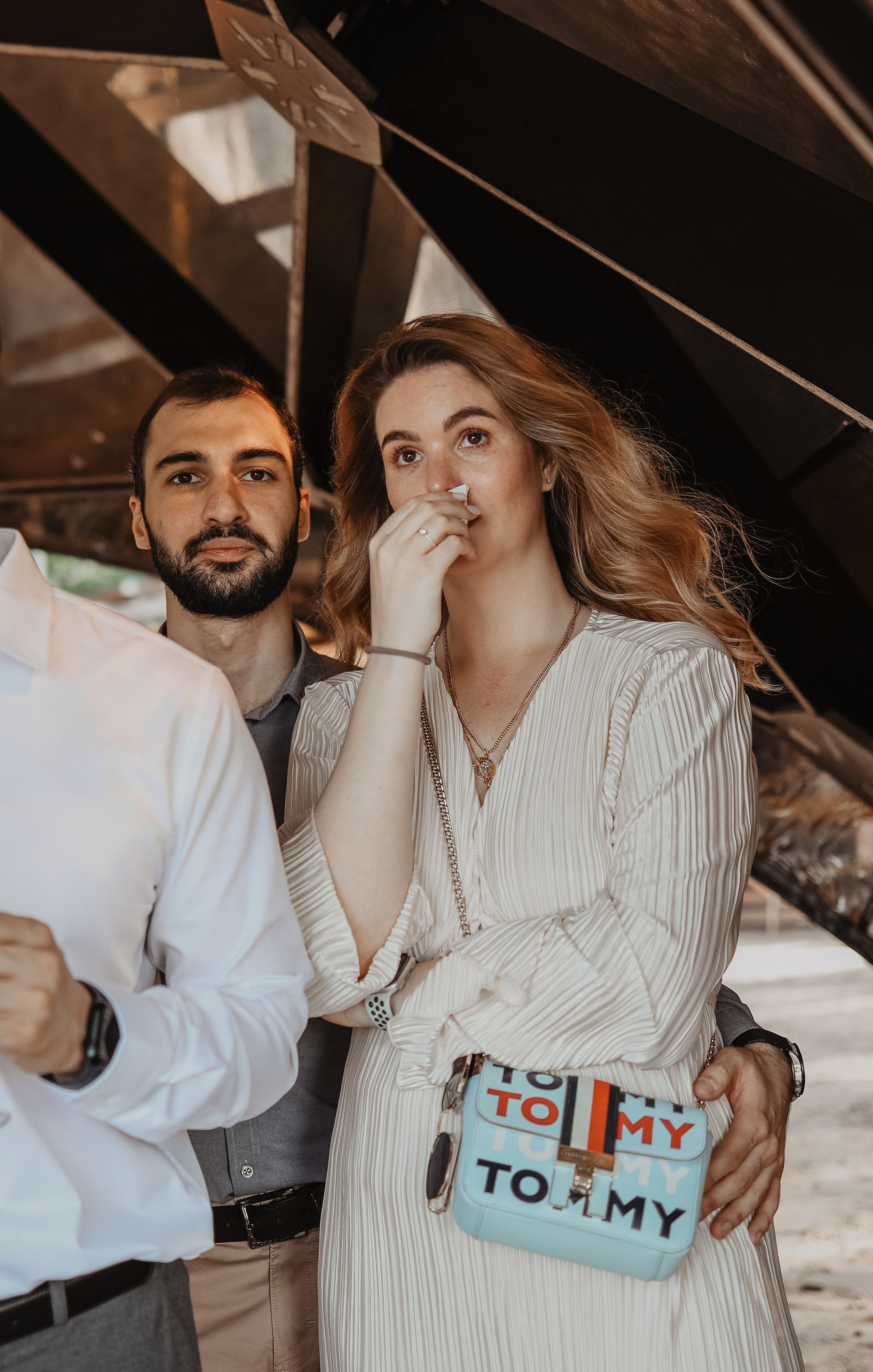 Константин и Полина. Фотограф и видеограф в Москве Полина Абраменкова