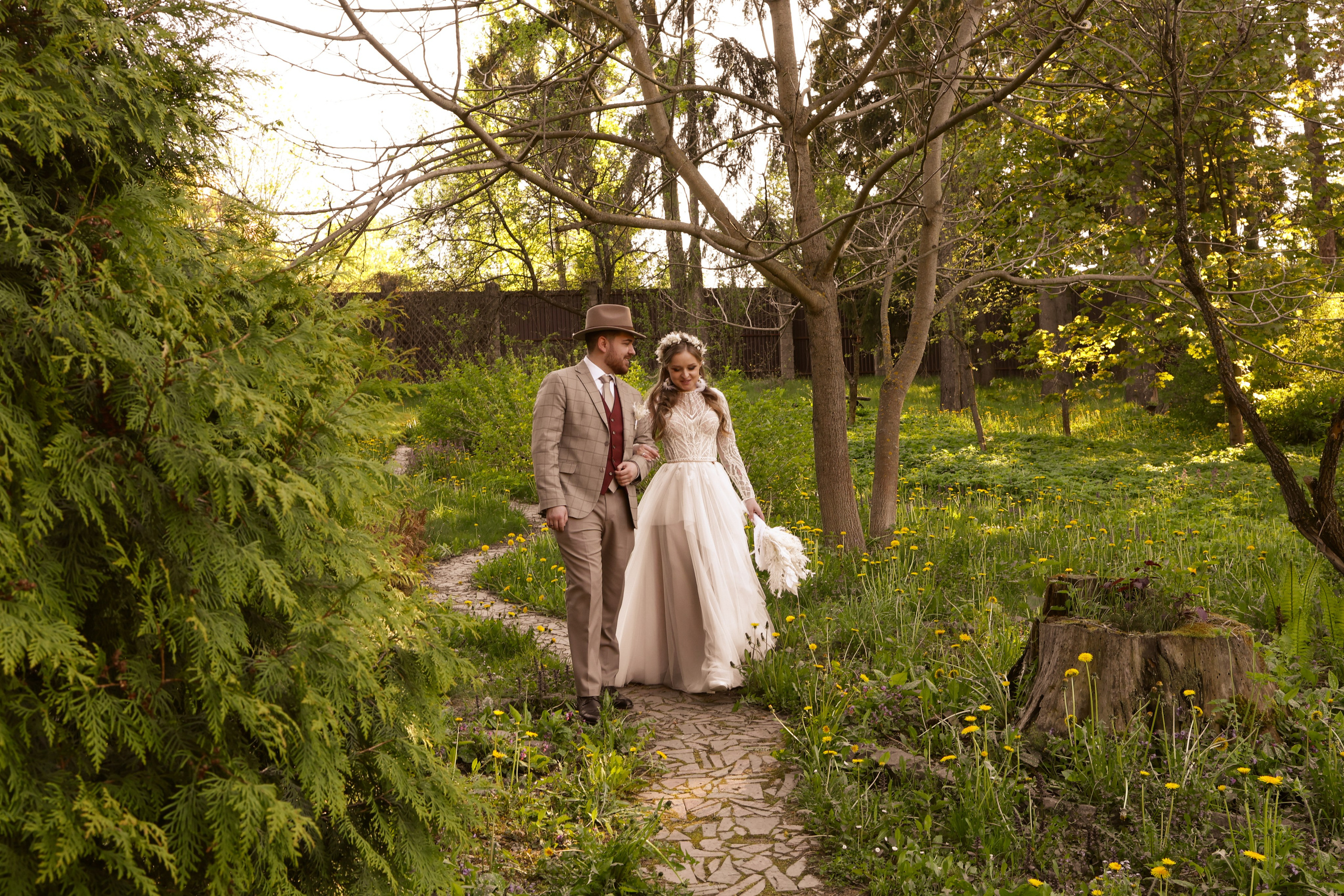 Артем и Наталия. Фотограф и видеограф в Москве Полина Абраменкова