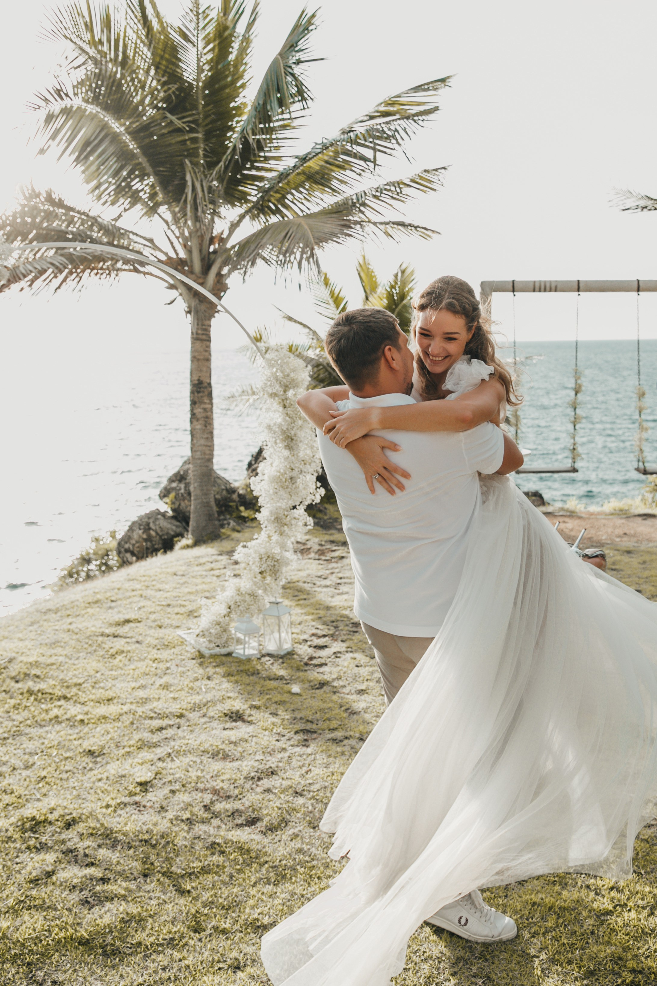 Дмитрий и Елизавета, Пхукет. Фотограф и видеограф Анна Домашенко