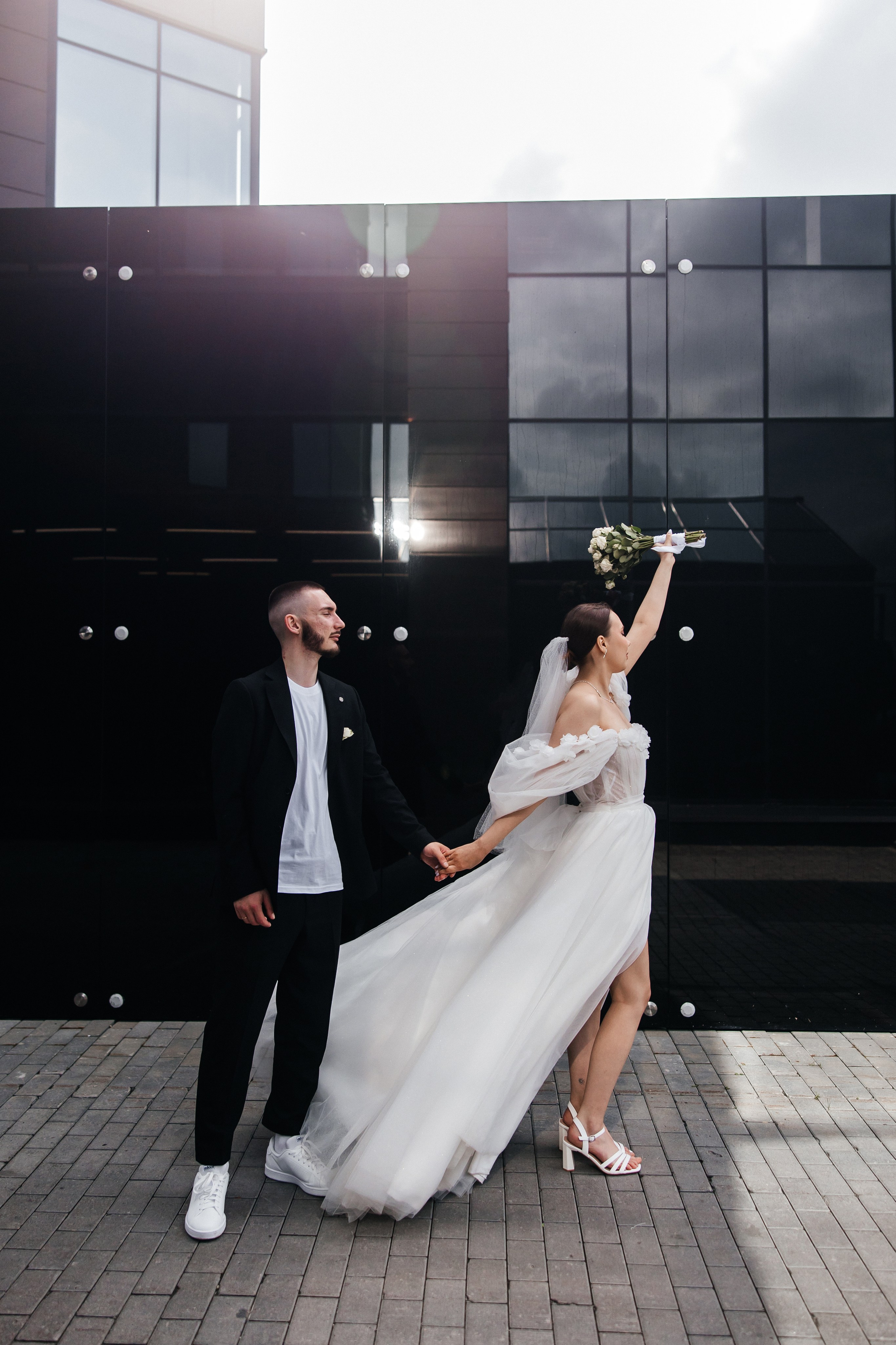 ВЛАДЛЕНА И МИХАИЛ. Свадебный, семейный, детский фотограф в Екатеринбурге.Фотосессия родов