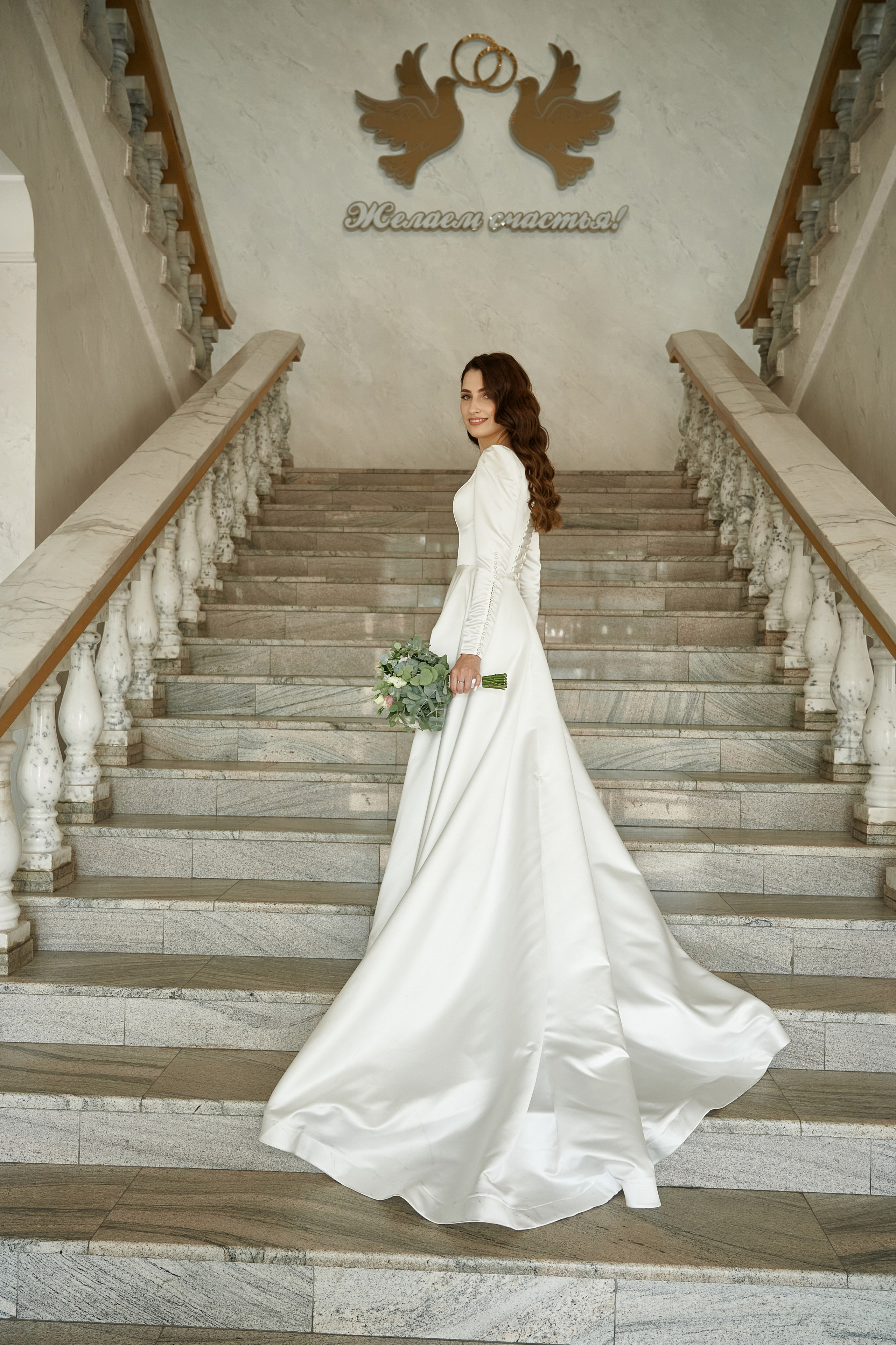 Ольга и Роман. Свадебный и семейный фотограф в Щёкино, Тула I Мария Житная