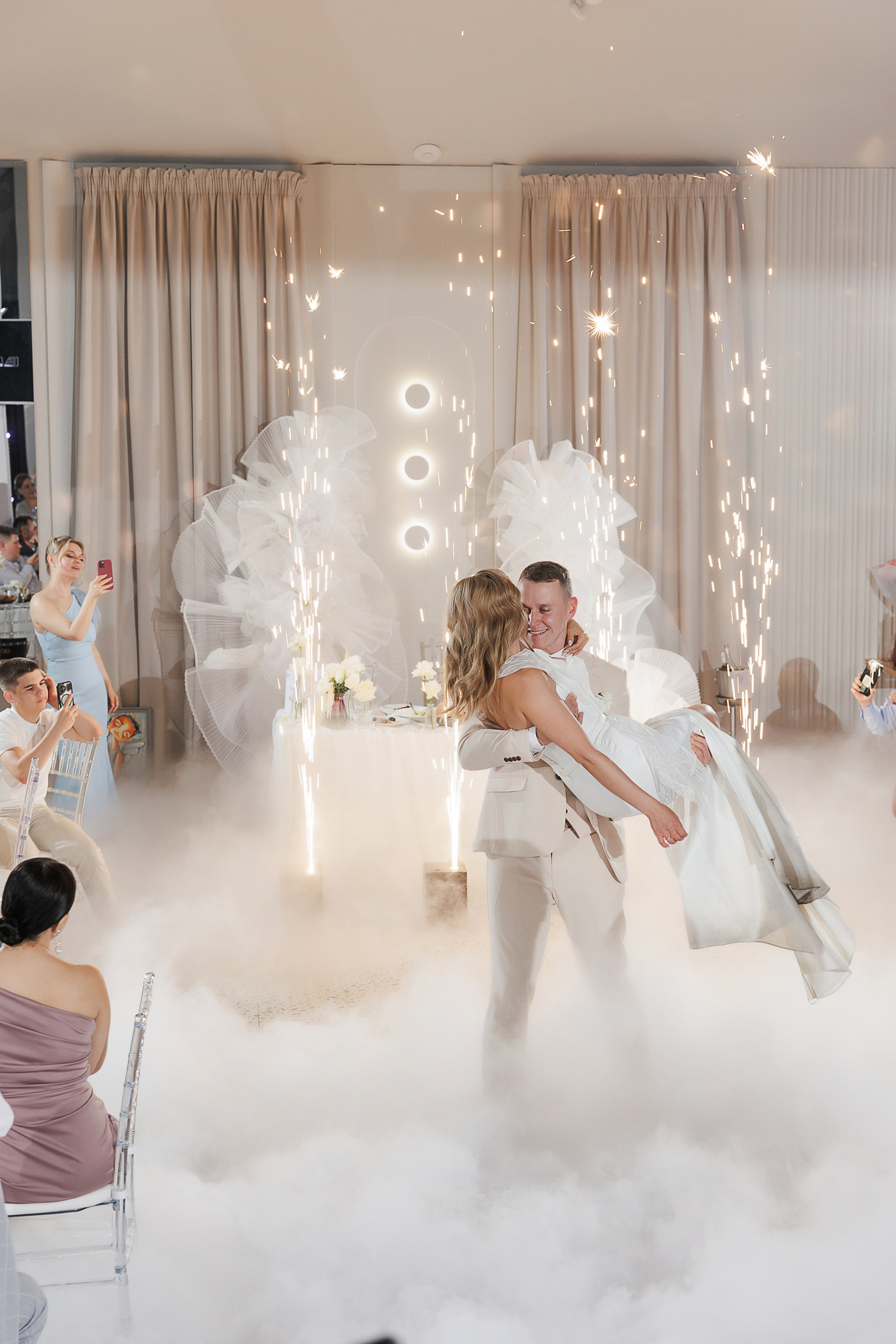 Свадьба Андрея и Ольги. Свадебный и семейный фотограф в Твери и Тверской области