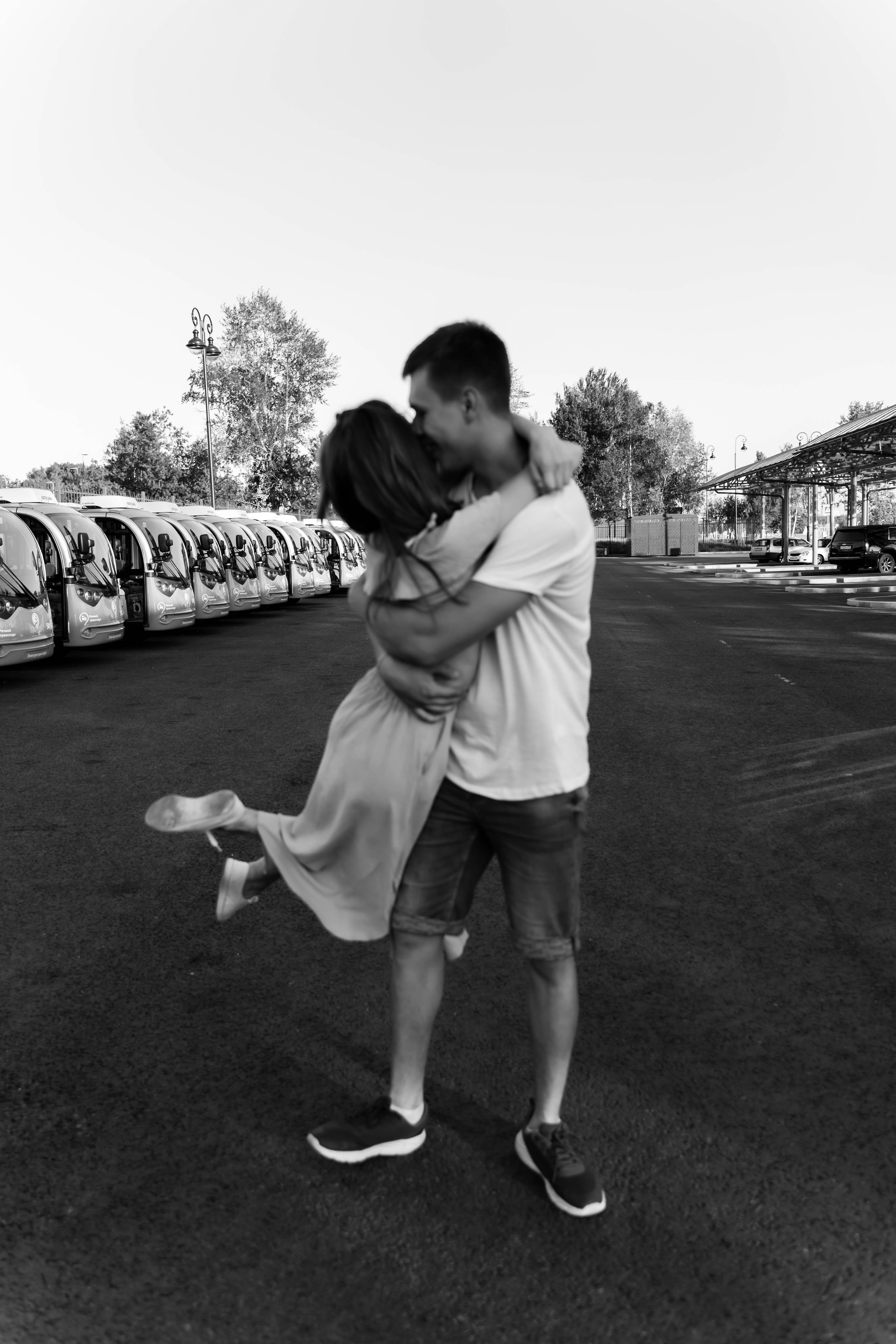 Кристина и Виктор. Любовь в большом городе. Свадебный и семейный фотограф Ирина Чернова