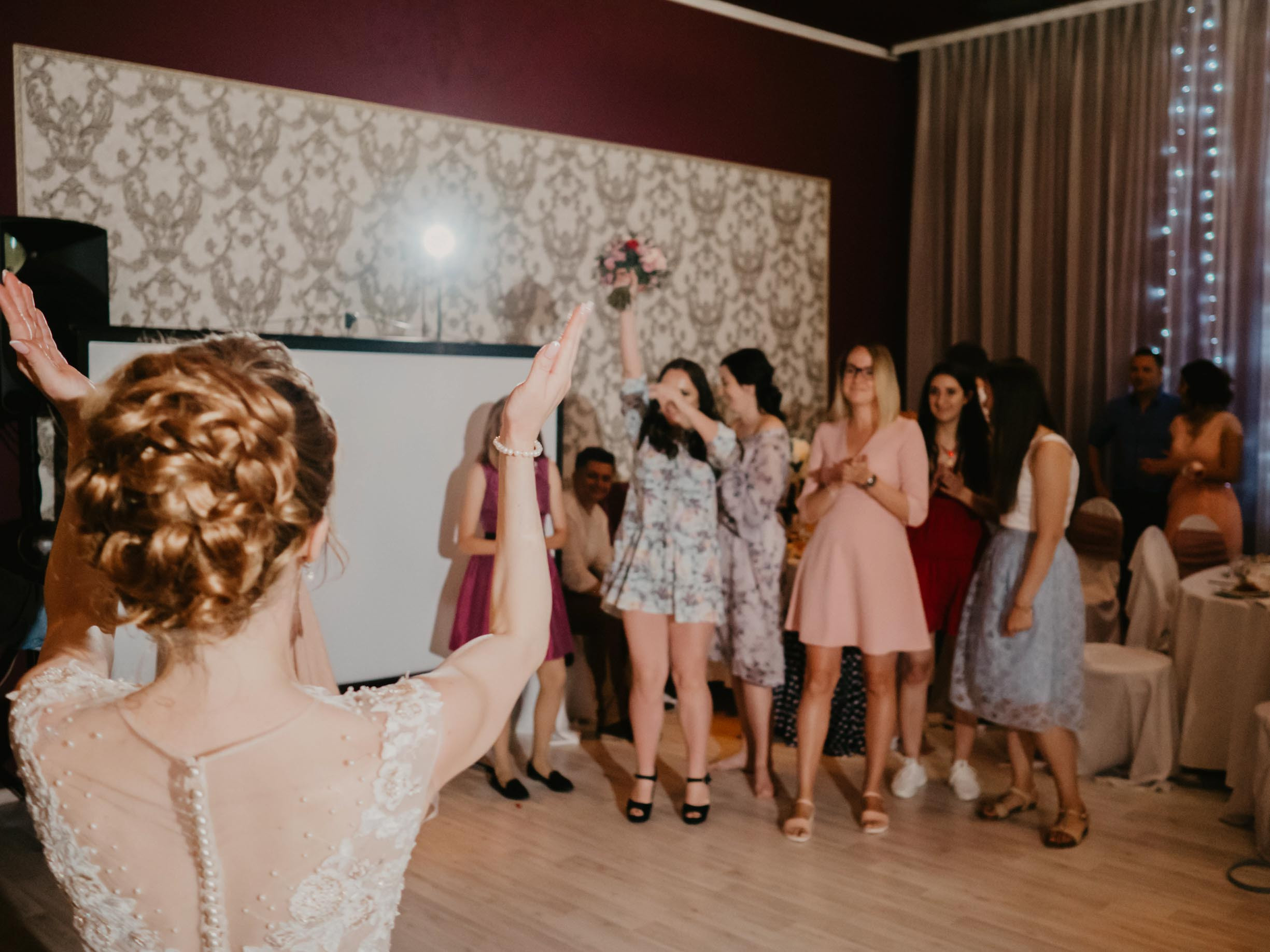 Полный свадебный день на природе. Свадебный и семейный фотограф Ирина Чернова