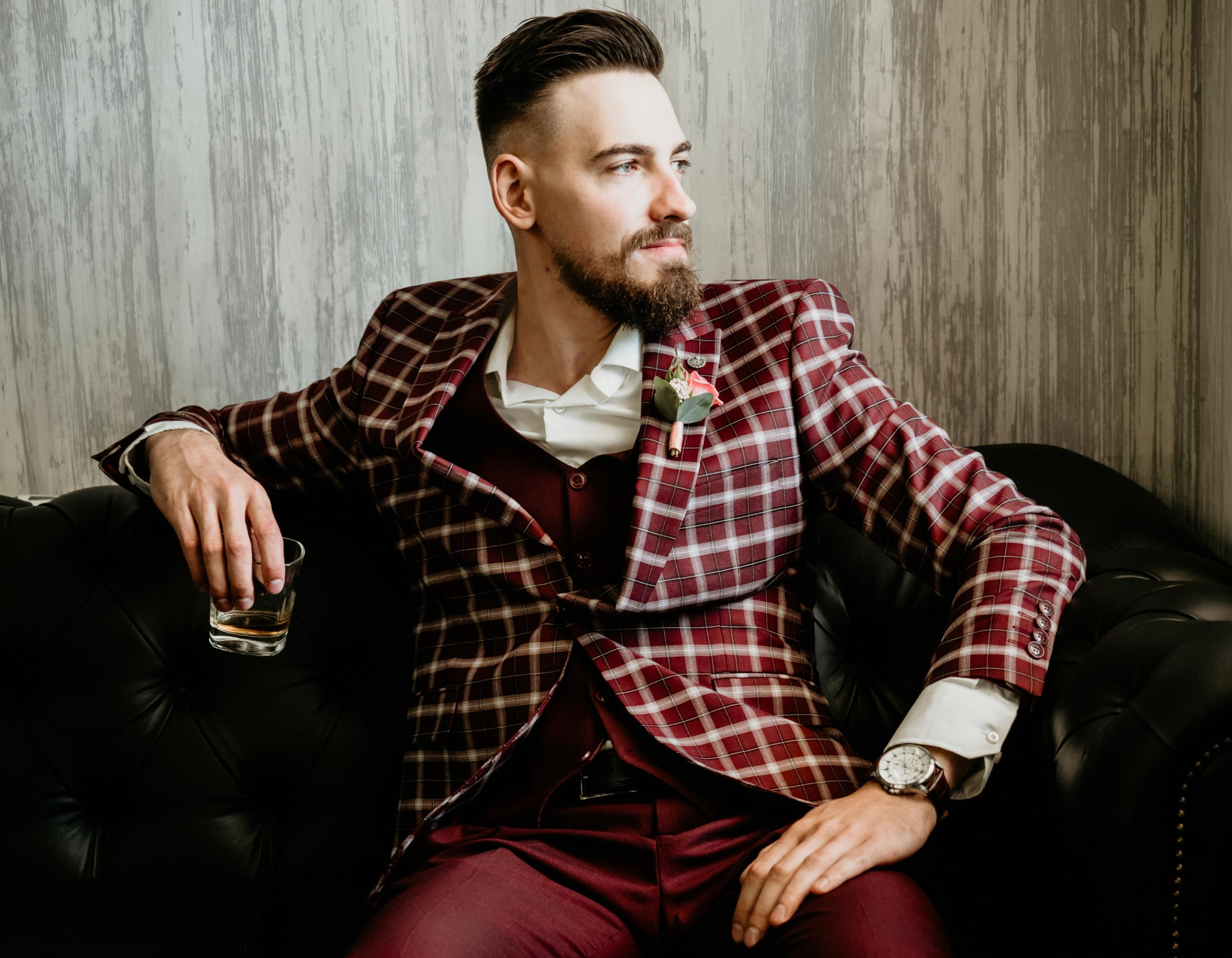 Полный свадебный день на природе. Свадебный и семейный фотограф Ирина Чернова