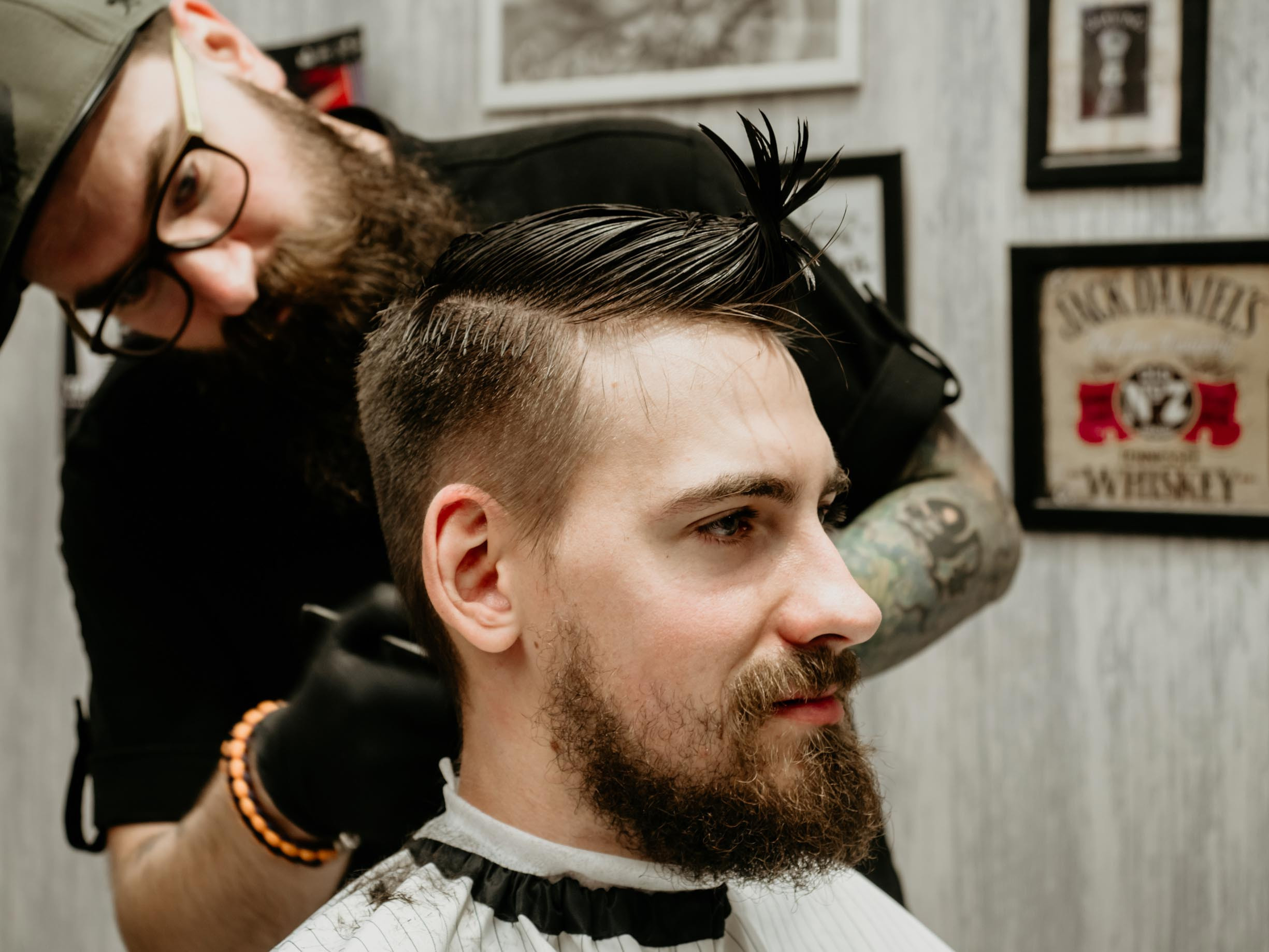 Полный свадебный день на природе. Свадебный и семейный фотограф Ирина Чернова