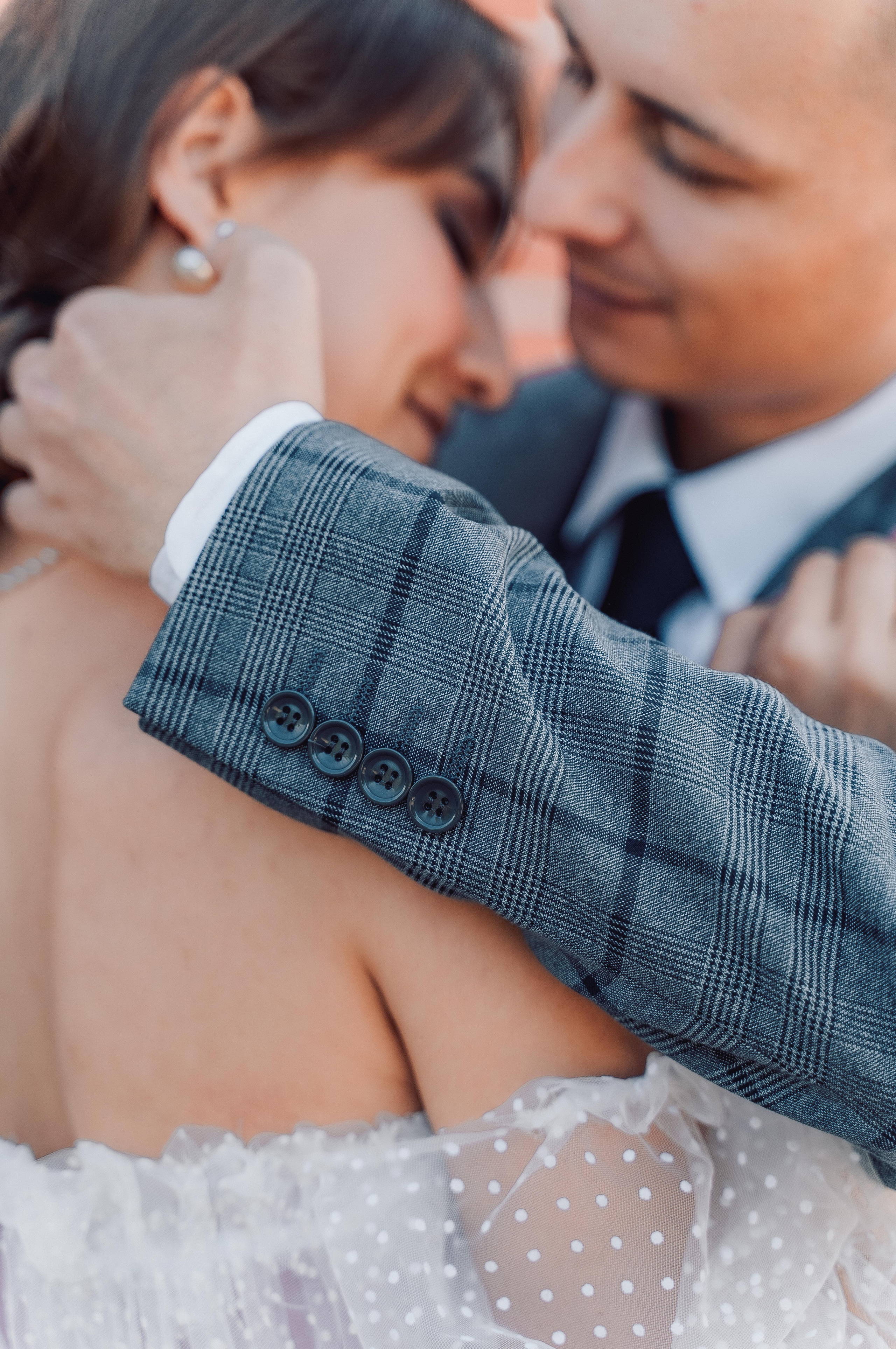 Ирина и Валерий. Свадебный и семейный фотограф Ирина Чернова