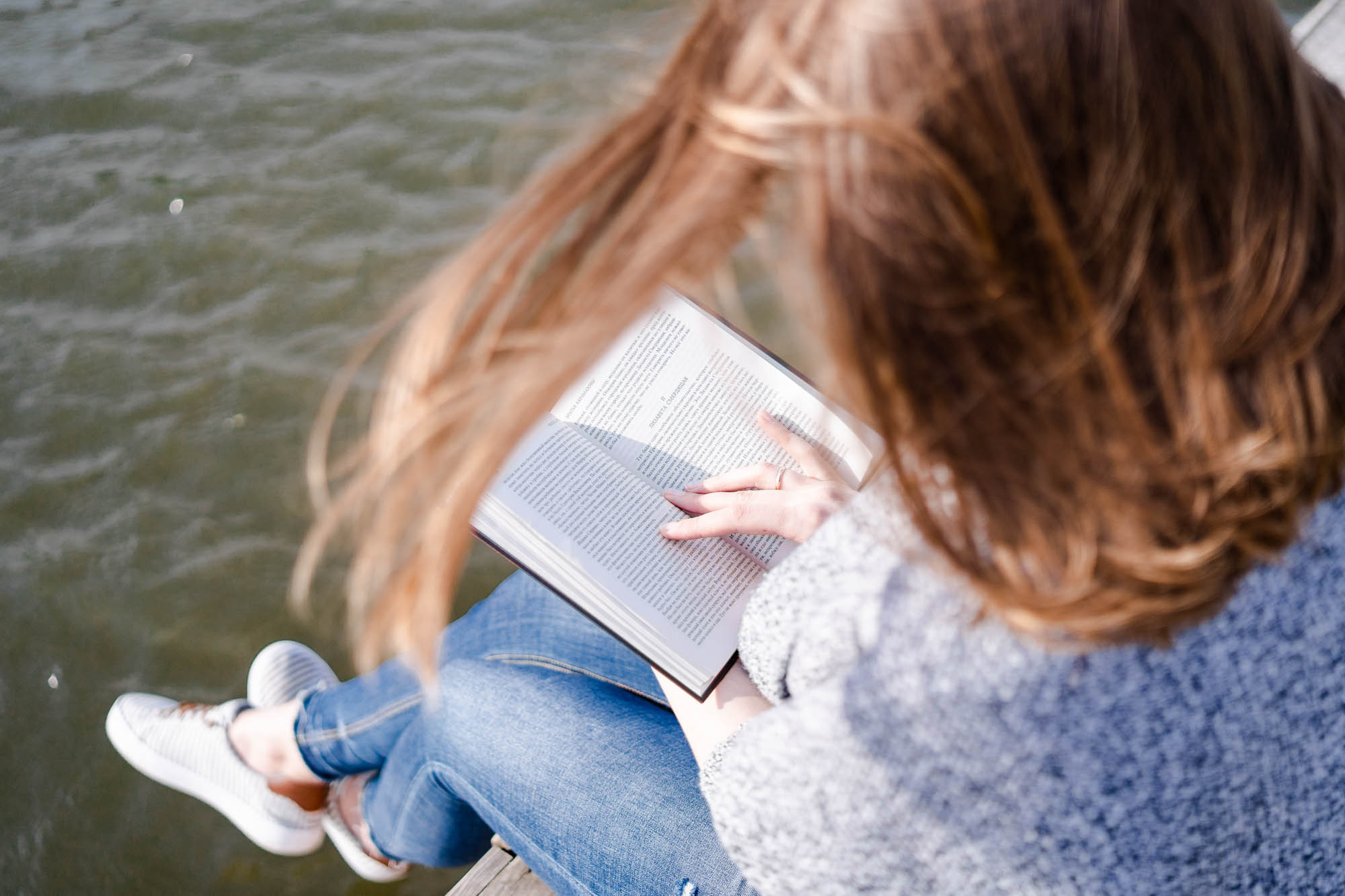 Портретная фотосессия в сирени. Свадебный и семейный фотограф Ирина Чернова