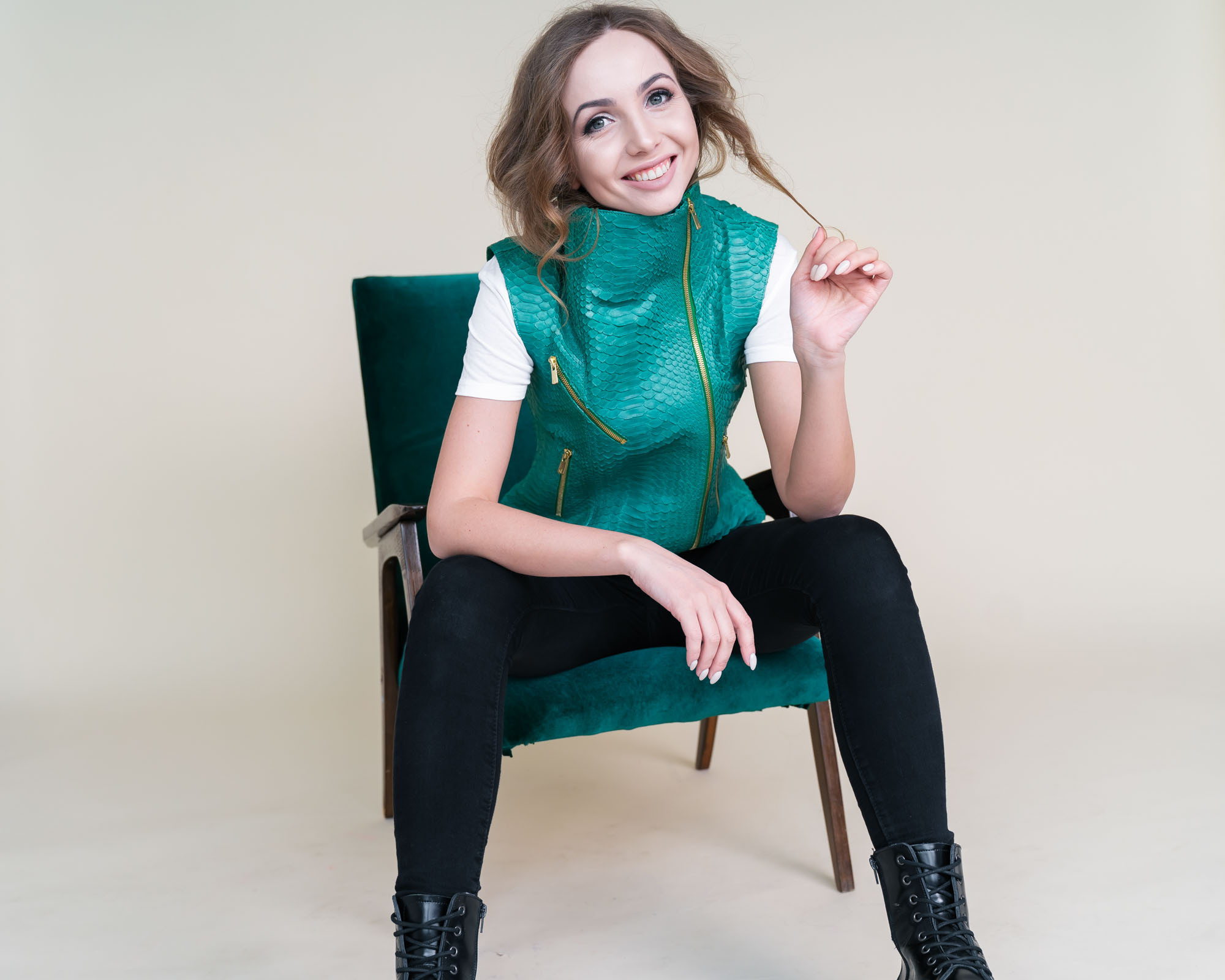 Коммерческая фотосъемка для магазина эксклюзивных кожаных изделий. Свадебный и семейный фотограф Ирина Чернова