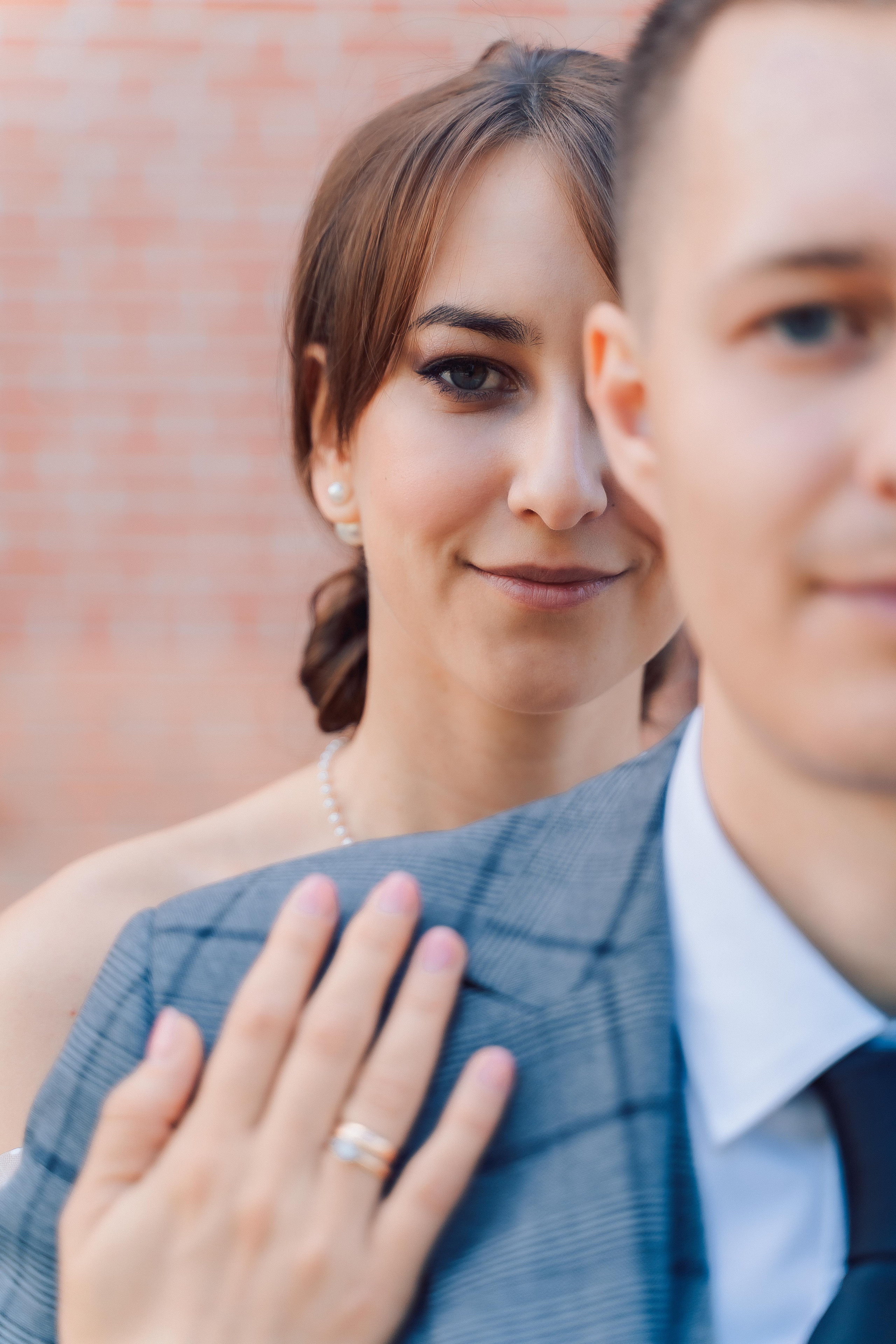 Ирина и Валерий. Свадебный и семейный фотограф Ирина Чернова