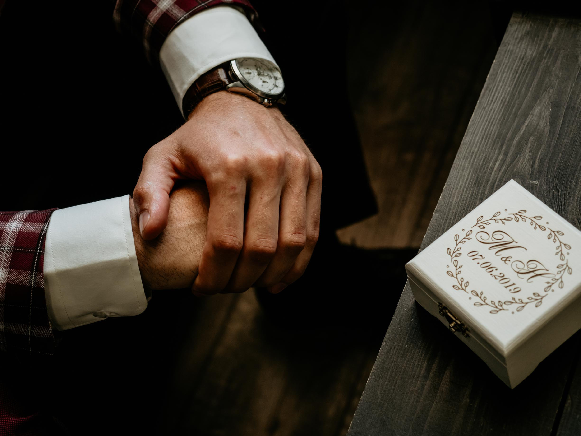 Полный свадебный день на природе. Свадебный и семейный фотограф Ирина Чернова