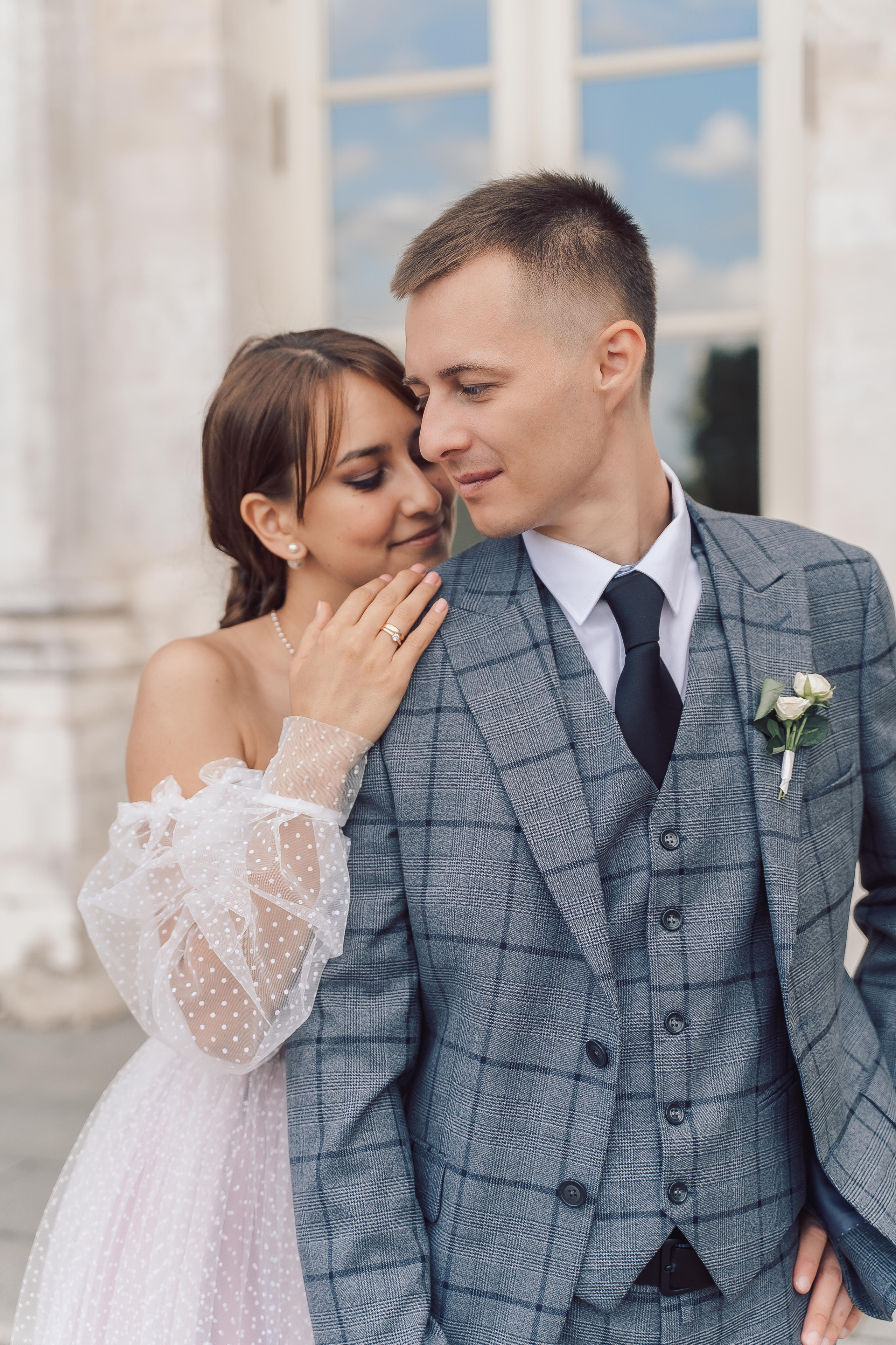 Ирина и Валерий. Свадебный и семейный фотограф Ирина Чернова