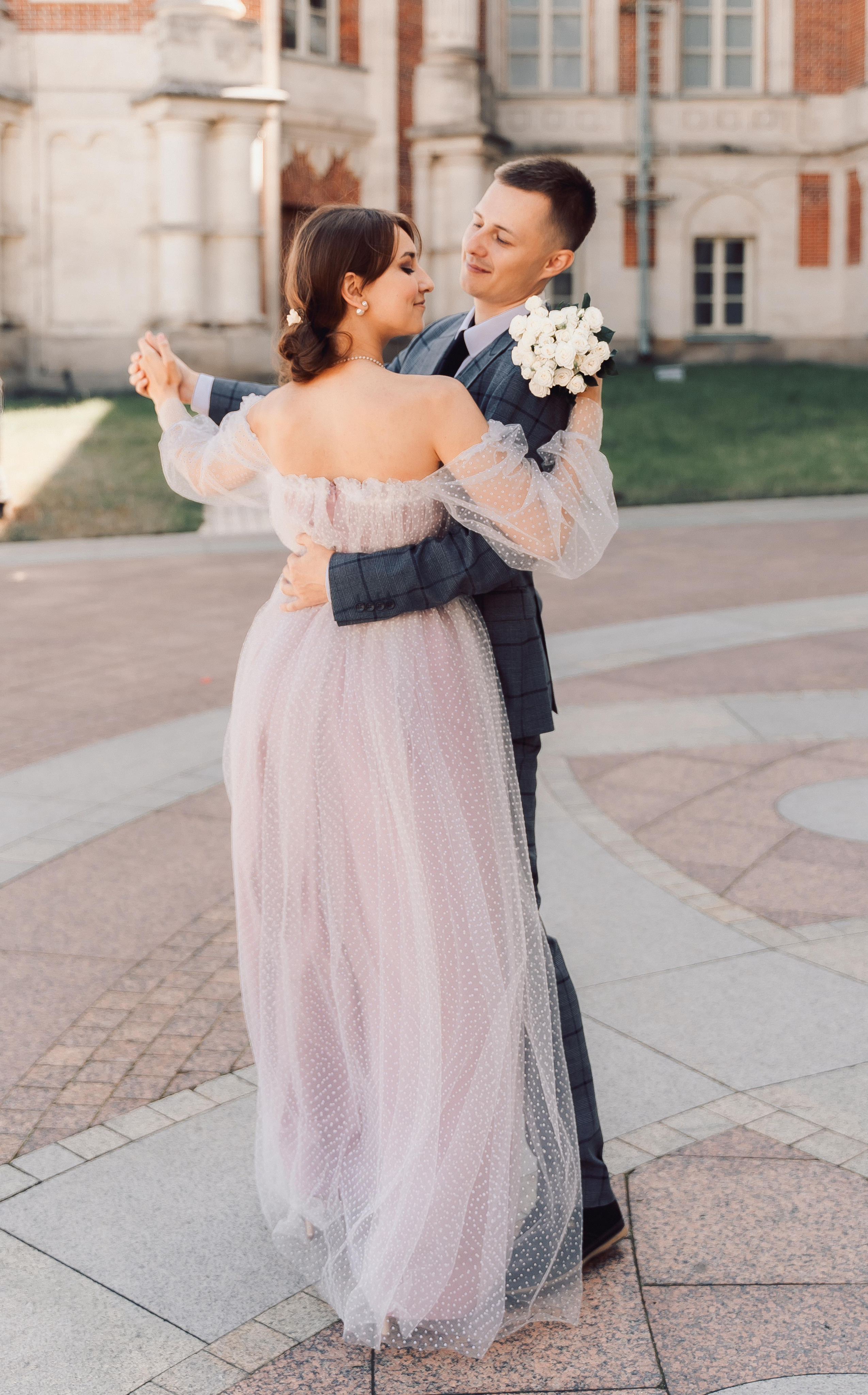 Ирина и Валерий. Свадебный и семейный фотограф Ирина Чернова