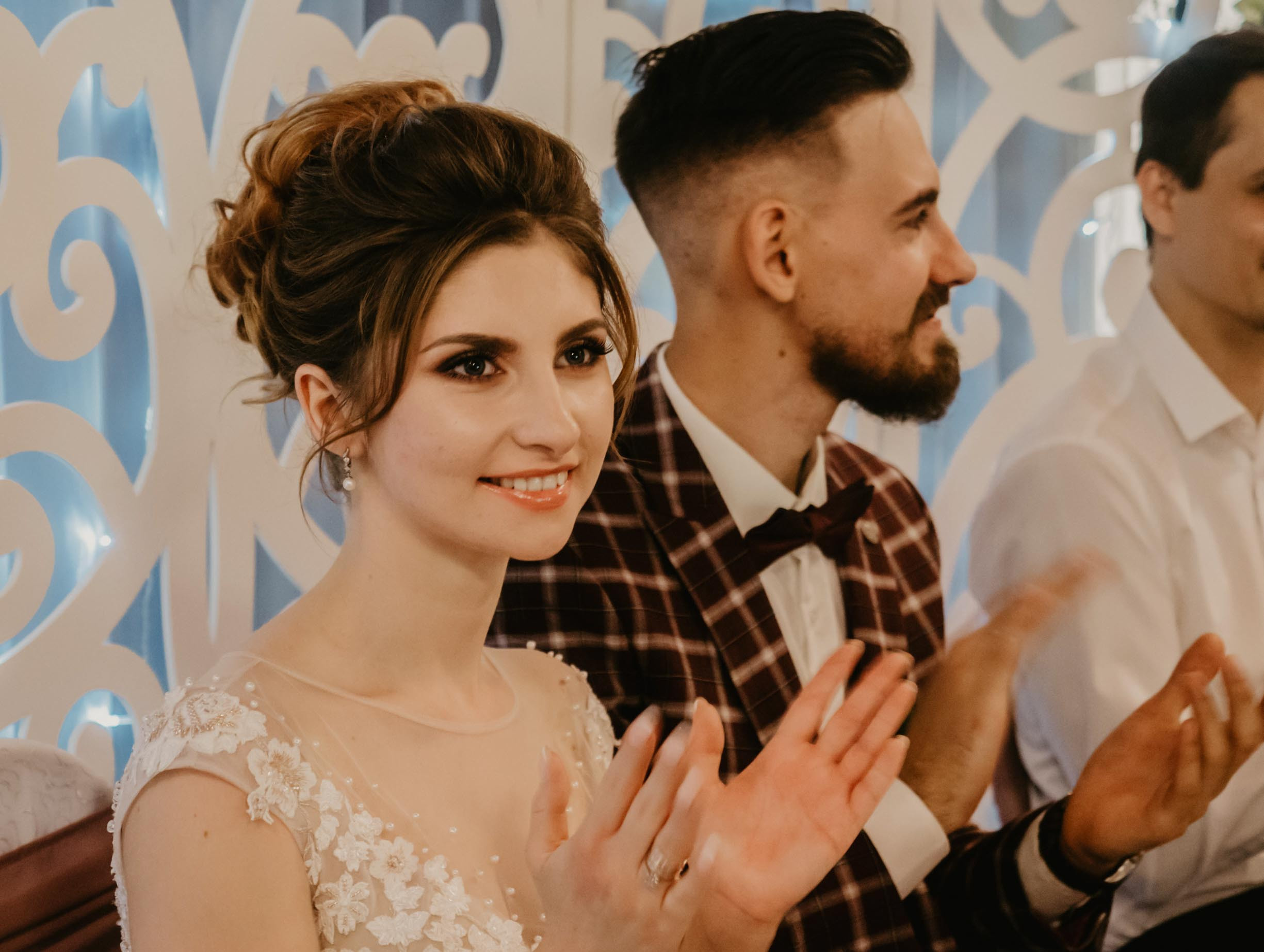 Полный свадебный день на природе. Свадебный и семейный фотограф Ирина Чернова