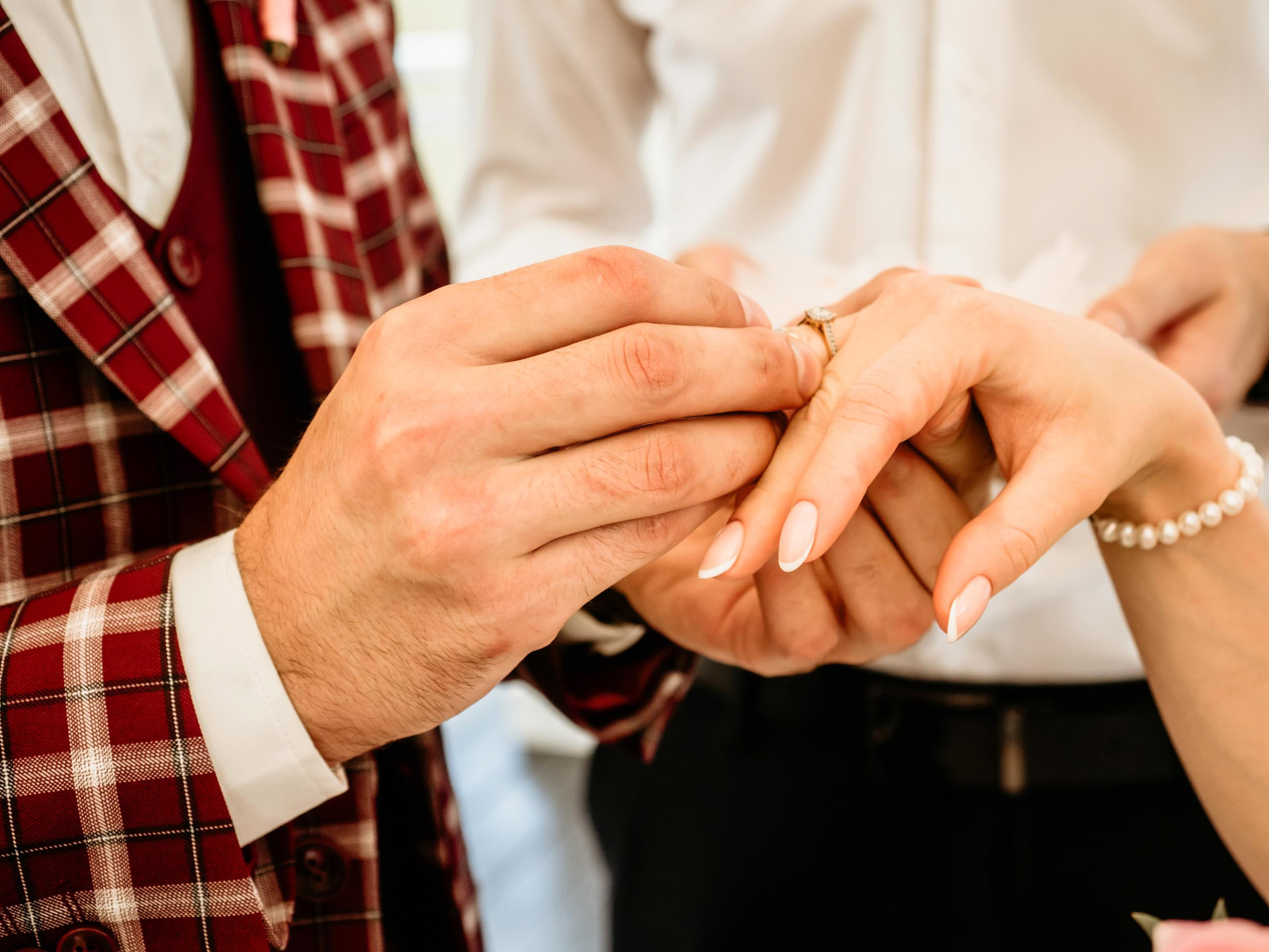 Полный свадебный день на природе. Свадебный и семейный фотограф Ирина Чернова