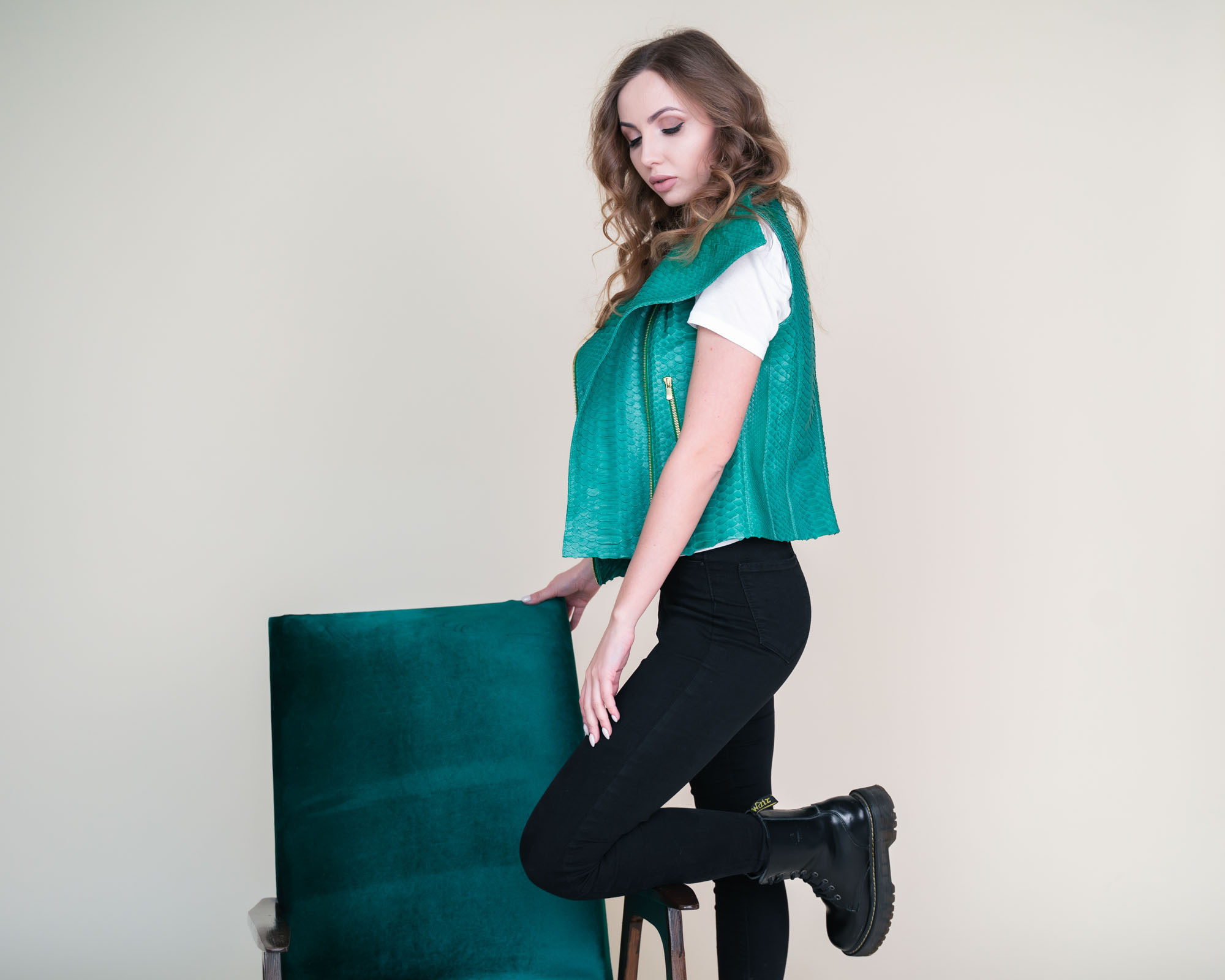 Коммерческая фотосъемка для магазина эксклюзивных кожаных изделий. Свадебный и семейный фотограф Ирина Чернова