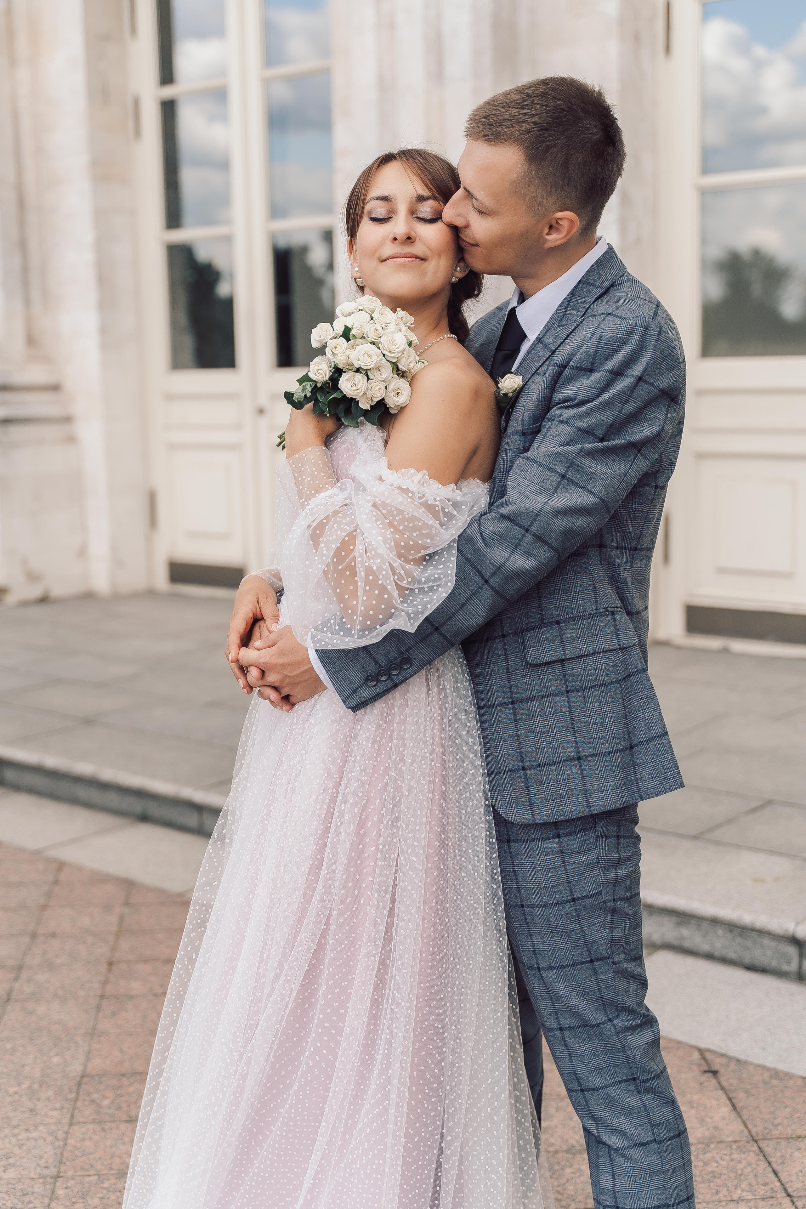 Ирина и Валерий. Свадебный и семейный фотограф Ирина Чернова