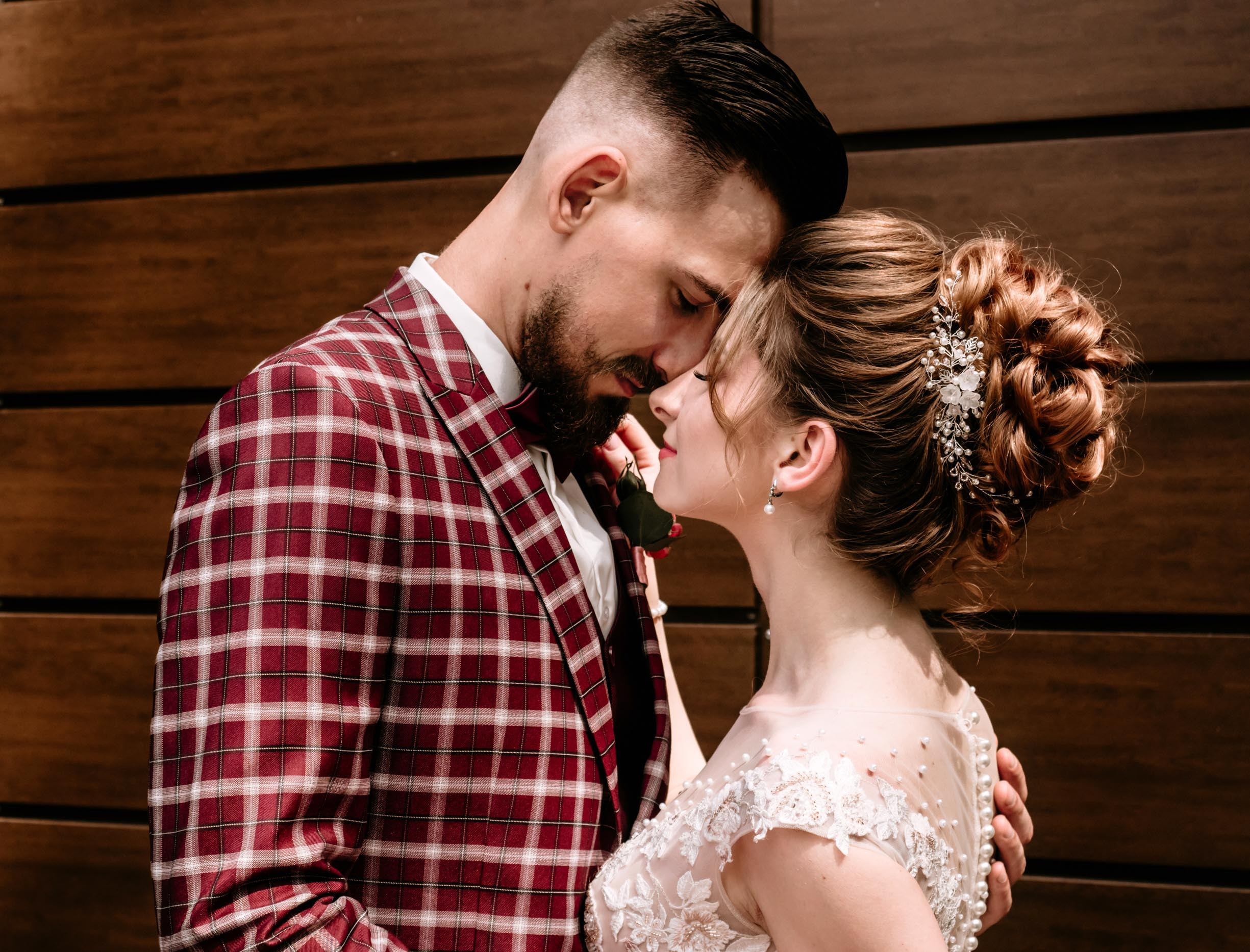 Полный свадебный день на природе. Свадебный и семейный фотограф Ирина Чернова