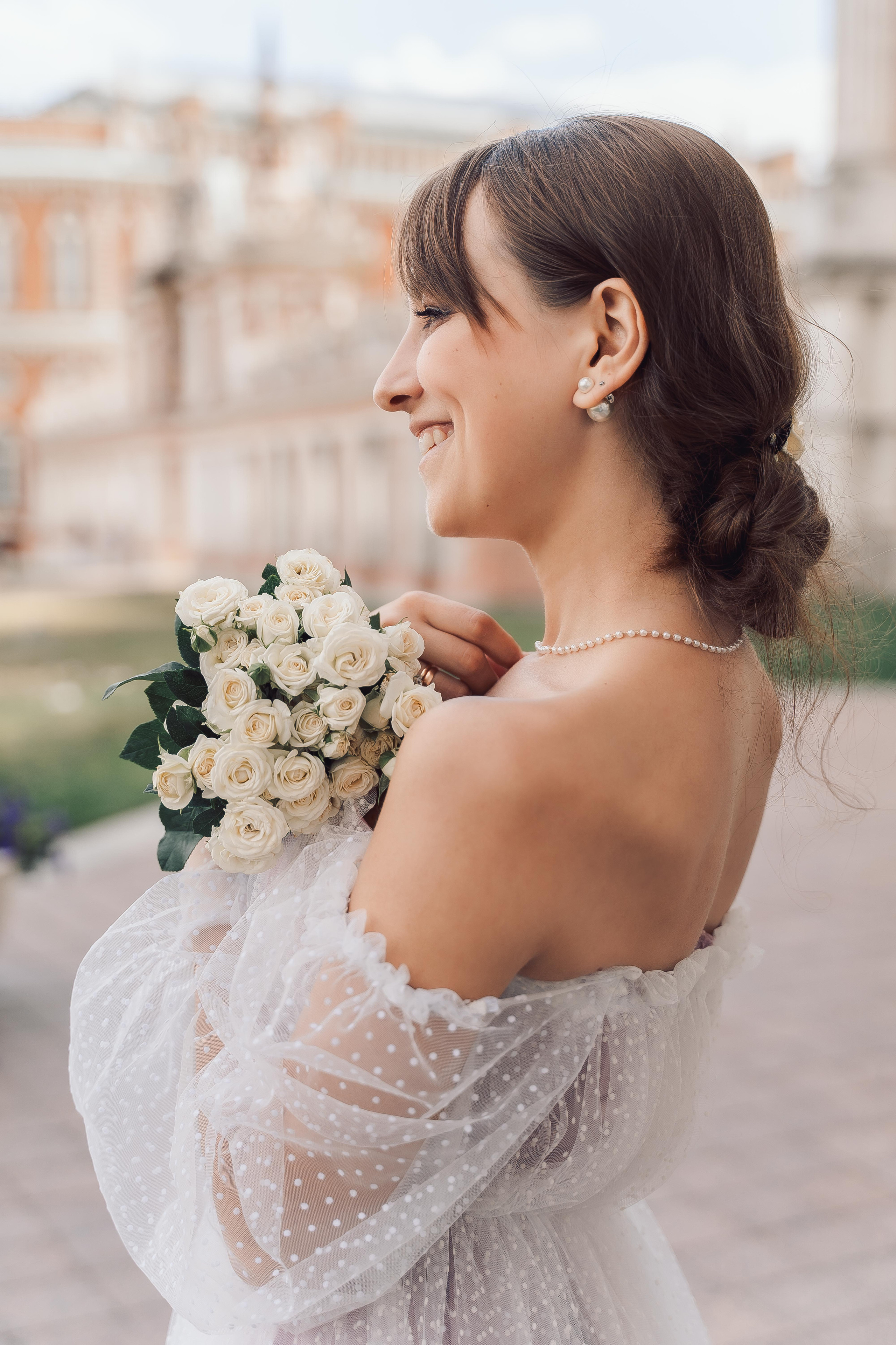 Ирина и Валерий. Свадебный и семейный фотограф Ирина Чернова