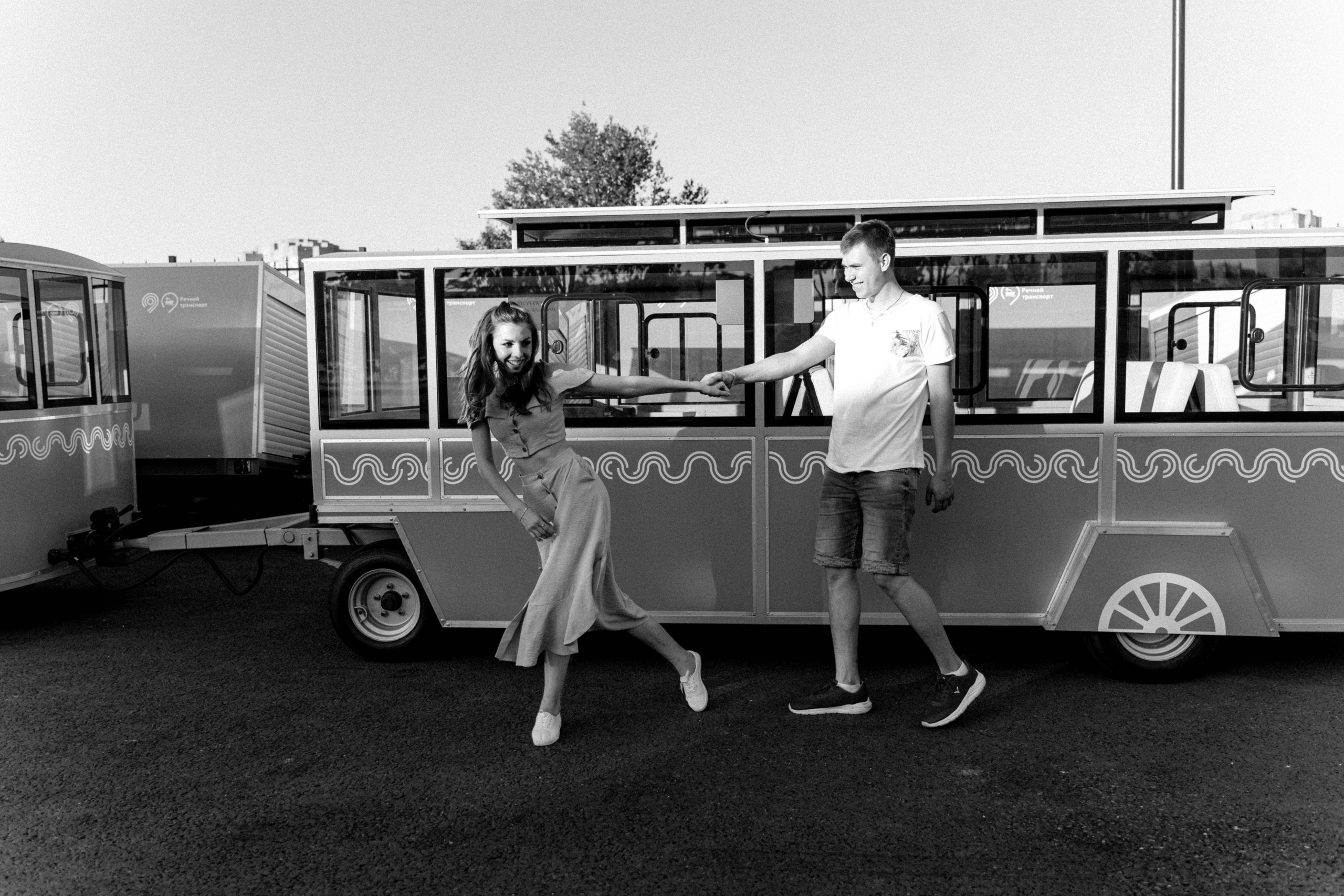 Кристина и Виктор. Любовь в большом городе. Свадебный и семейный фотограф Ирина Чернова