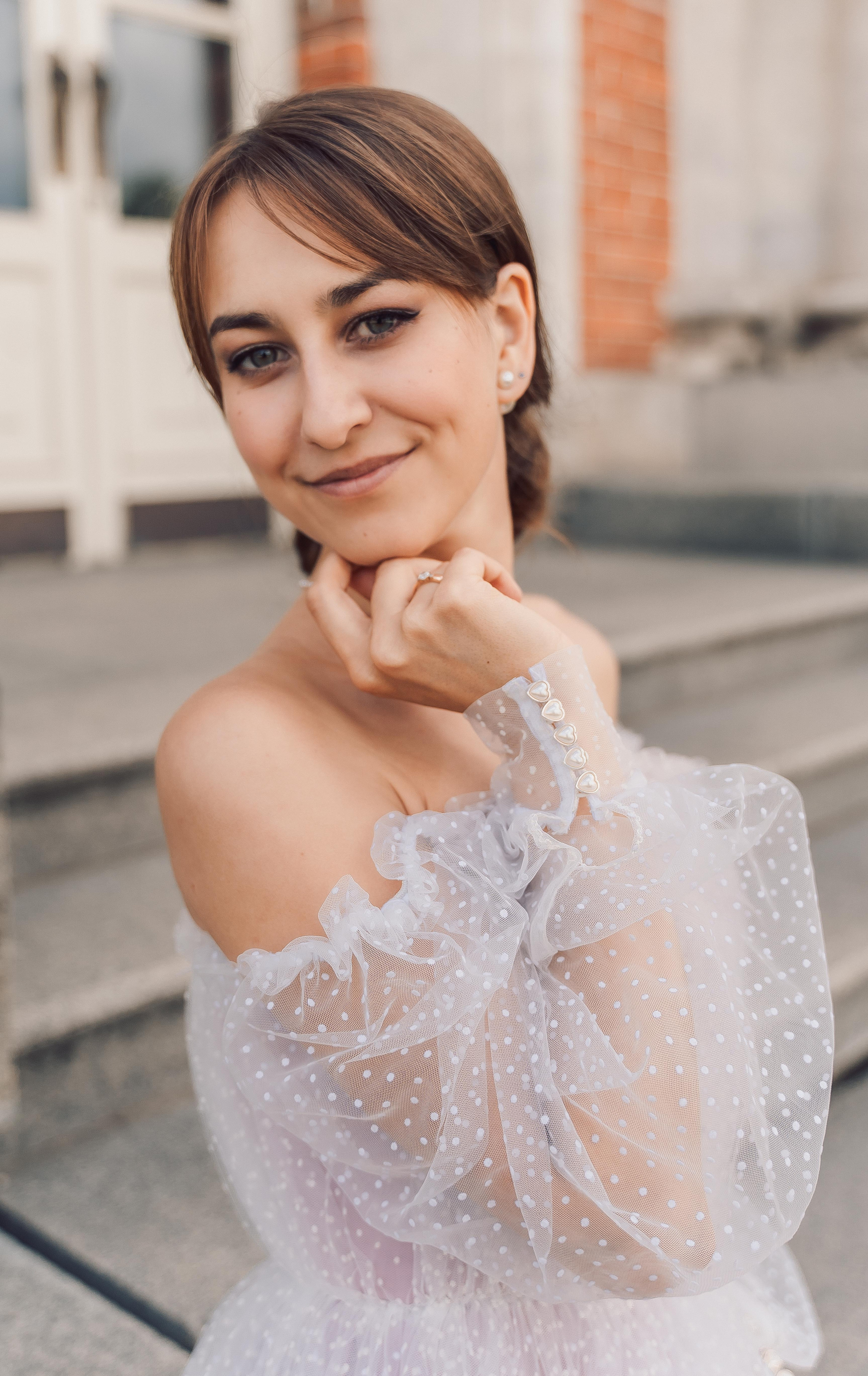 Ирина и Валерий. Свадебный и семейный фотограф Ирина Чернова