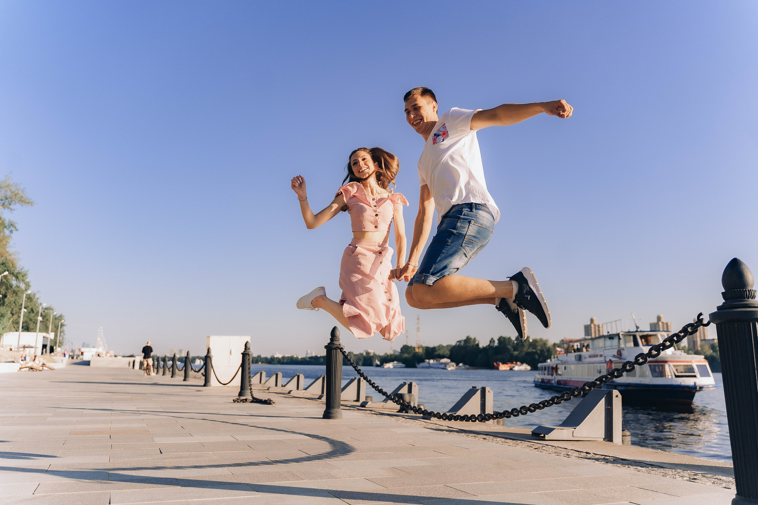 Кристина и Виктор. Любовь в большом городе. Свадебный и семейный фотограф Ирина Чернова