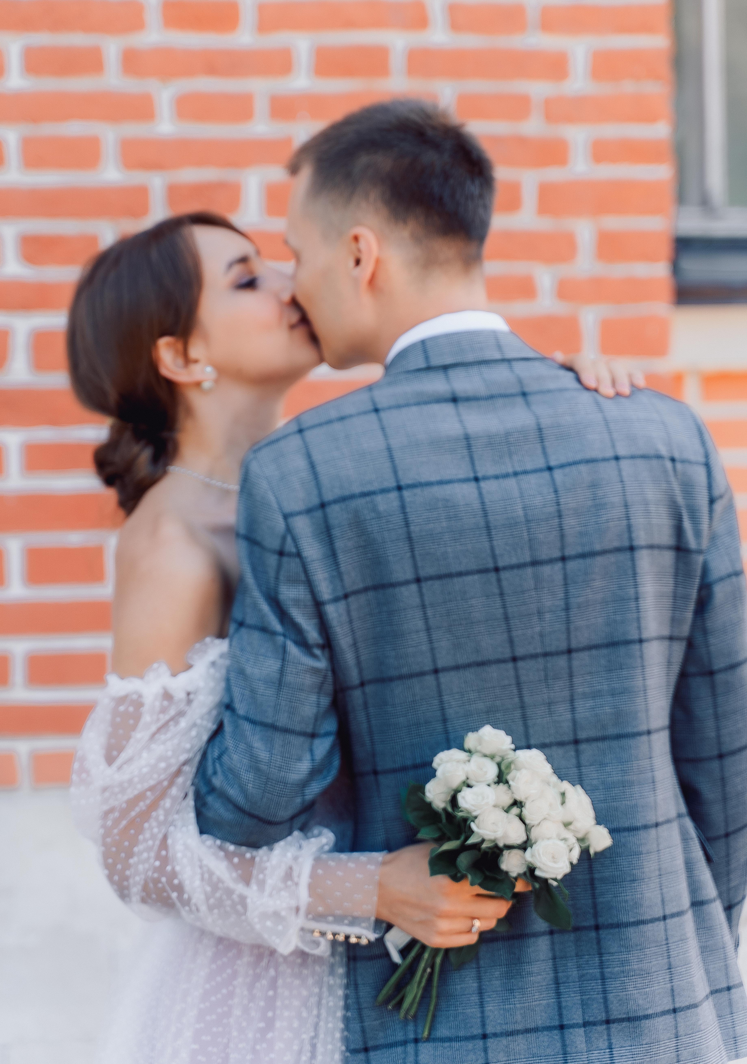 Ирина и Валерий. Свадебный и семейный фотограф Ирина Чернова