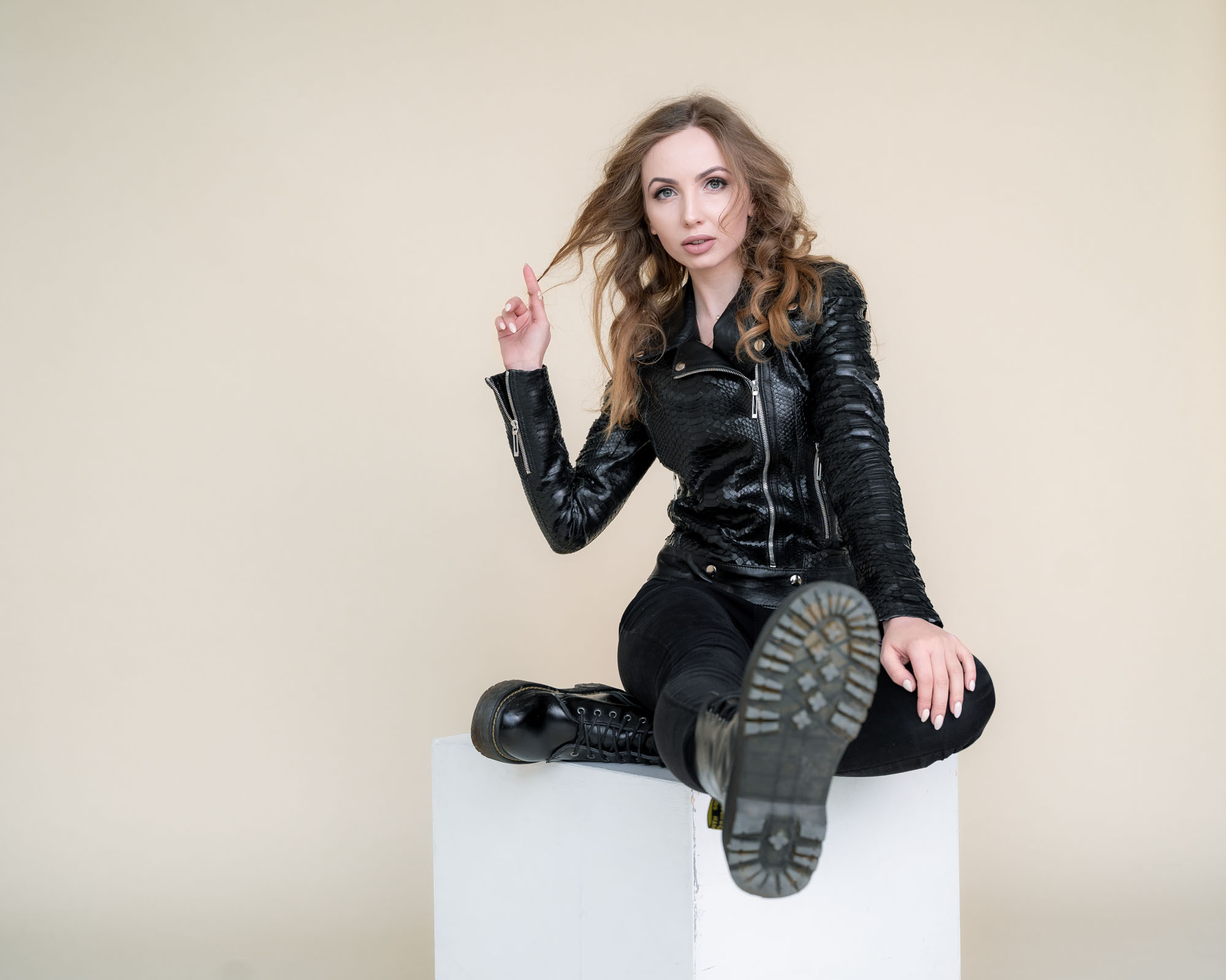 Коммерческая фотосъемка для магазина эксклюзивных кожаных изделий. Свадебный и семейный фотограф Ирина Чернова