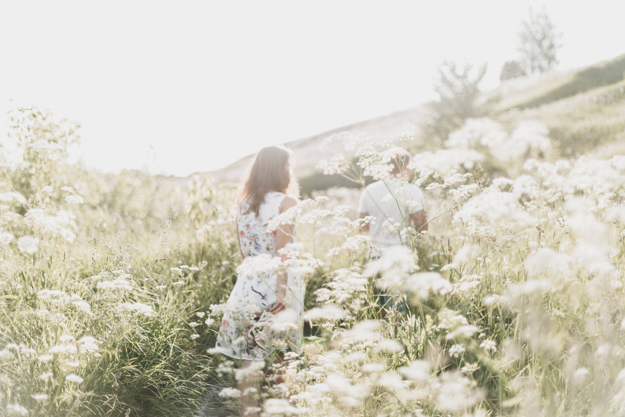 Love story. Свадебный и семейный фотограф Ирина Чернова