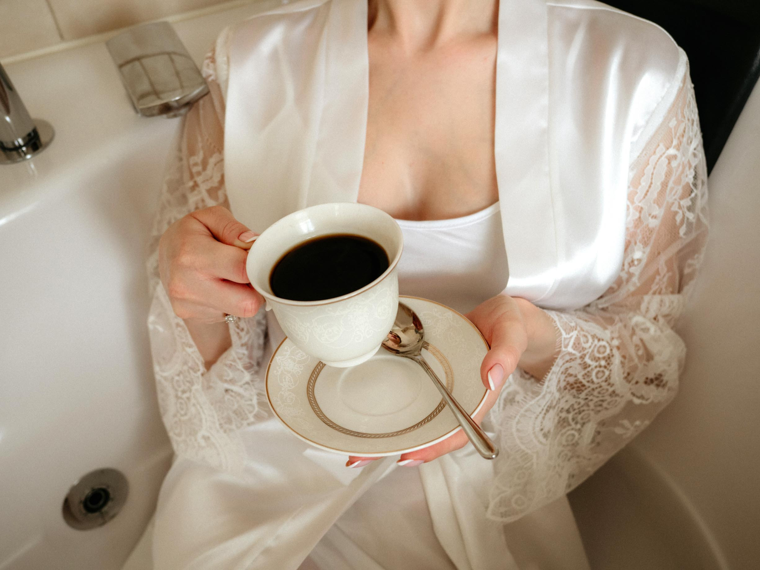 Полный свадебный день на природе. Свадебный и семейный фотограф Ирина Чернова