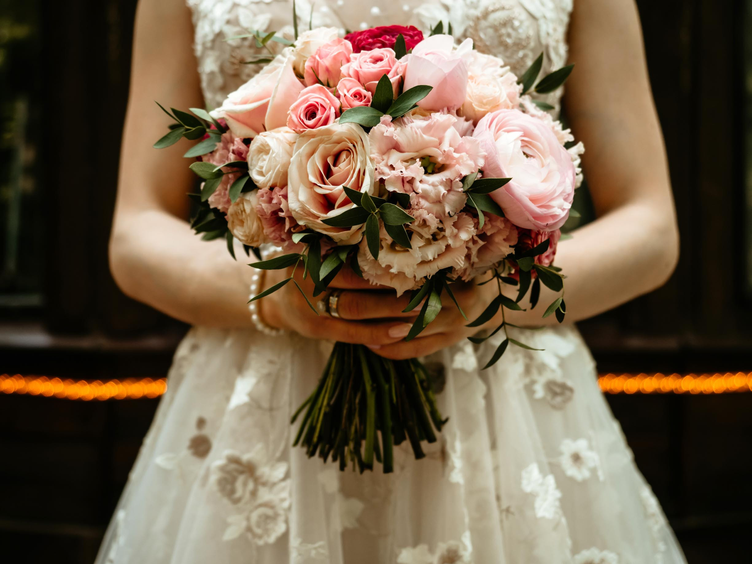 Полный свадебный день на природе. Свадебный и семейный фотограф Ирина Чернова