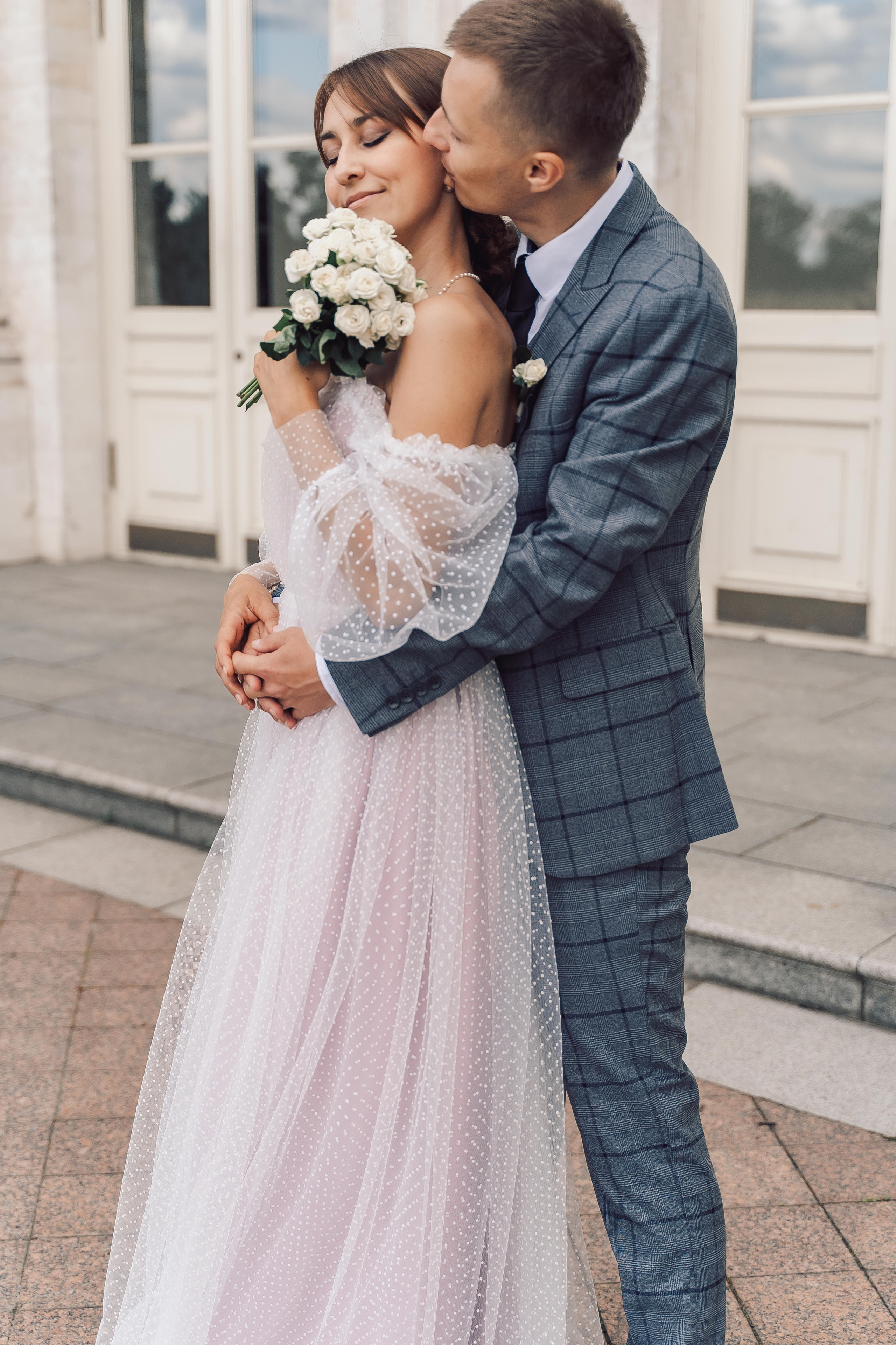 Ирина и Валерий. Свадебный и семейный фотограф Ирина Чернова