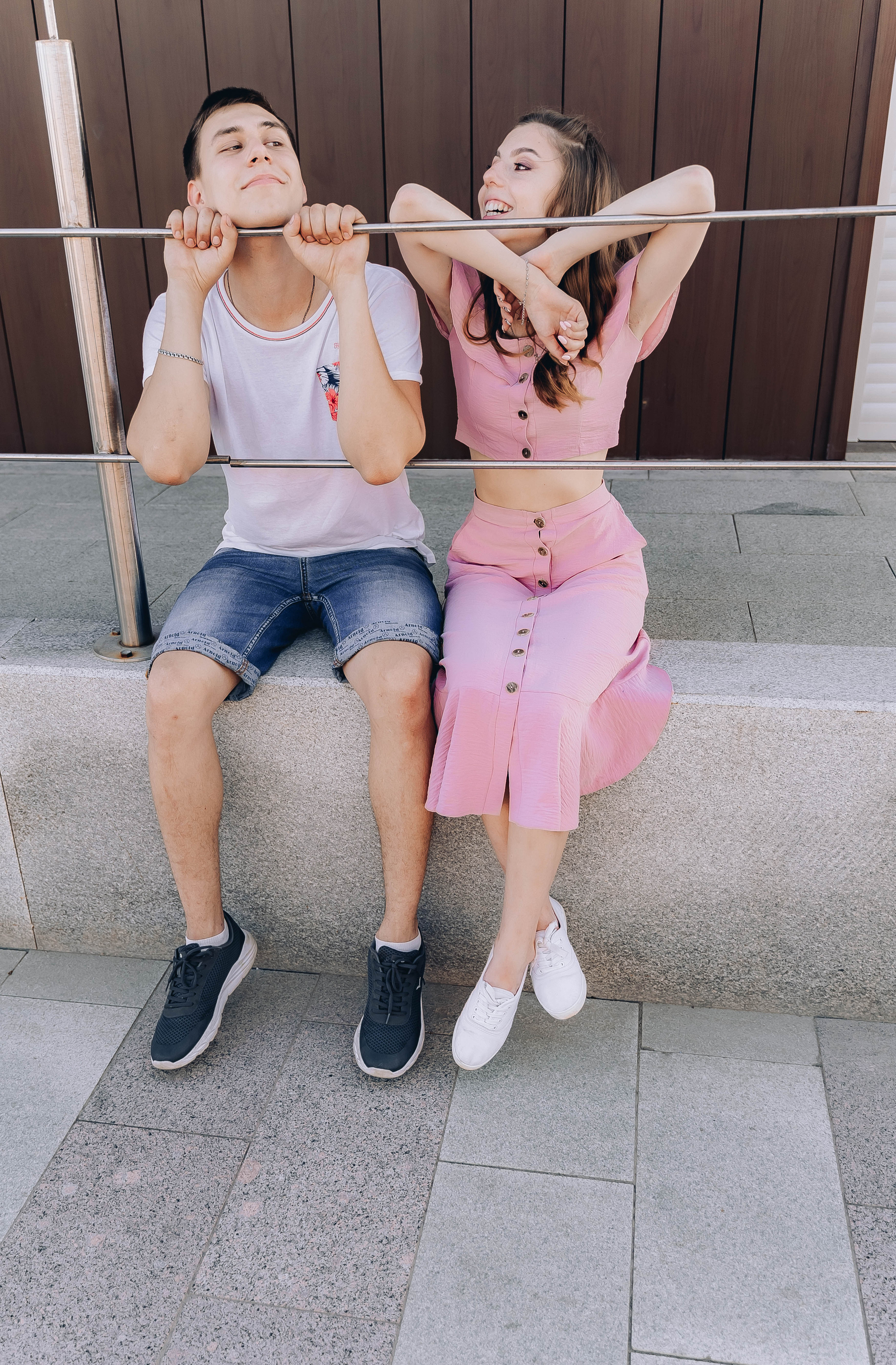 Кристина и Виктор. Любовь в большом городе. Свадебный и семейный фотограф Ирина Чернова