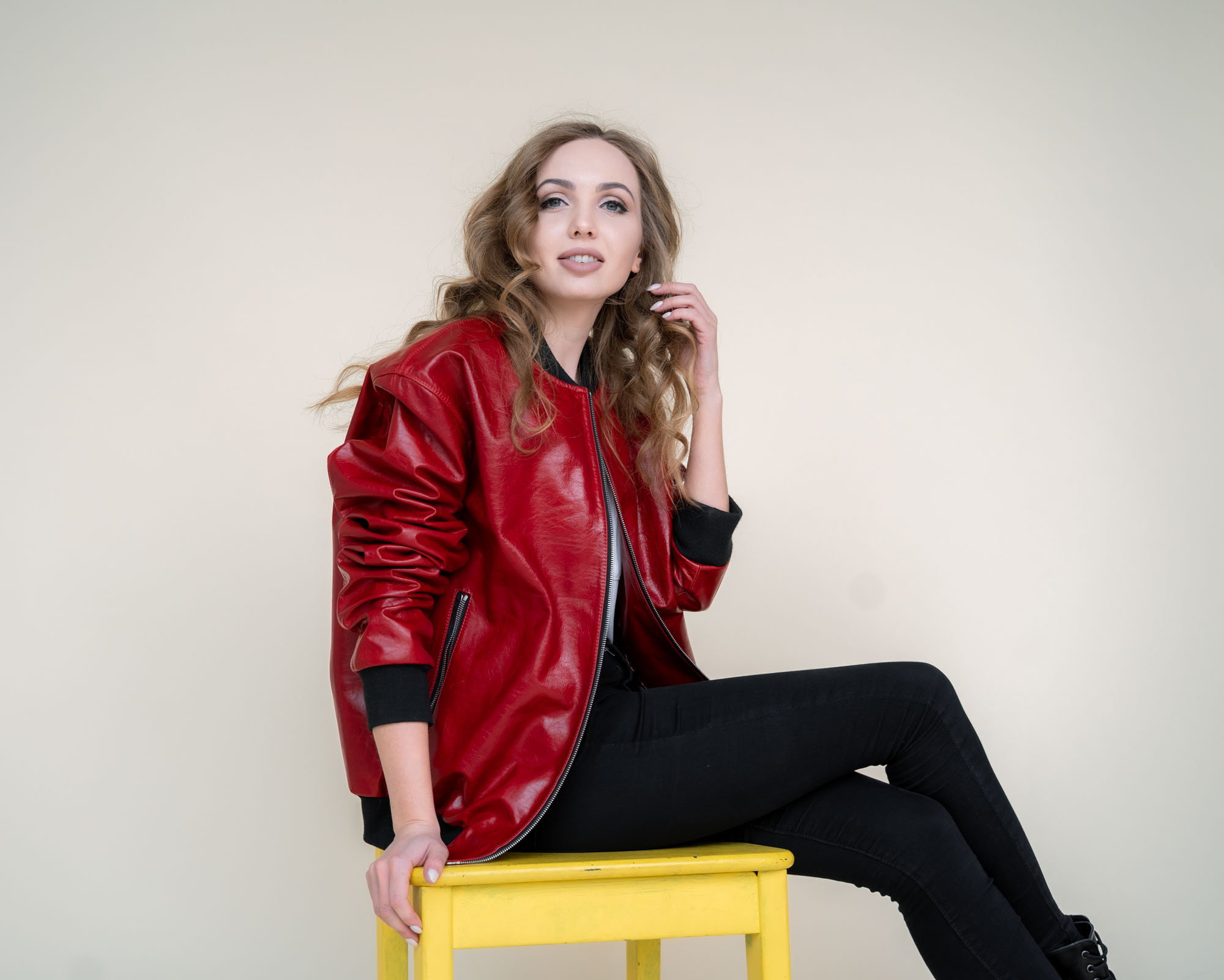 Коммерческая фотосъемка для магазина эксклюзивных кожаных изделий. Свадебный и семейный фотограф Ирина Чернова