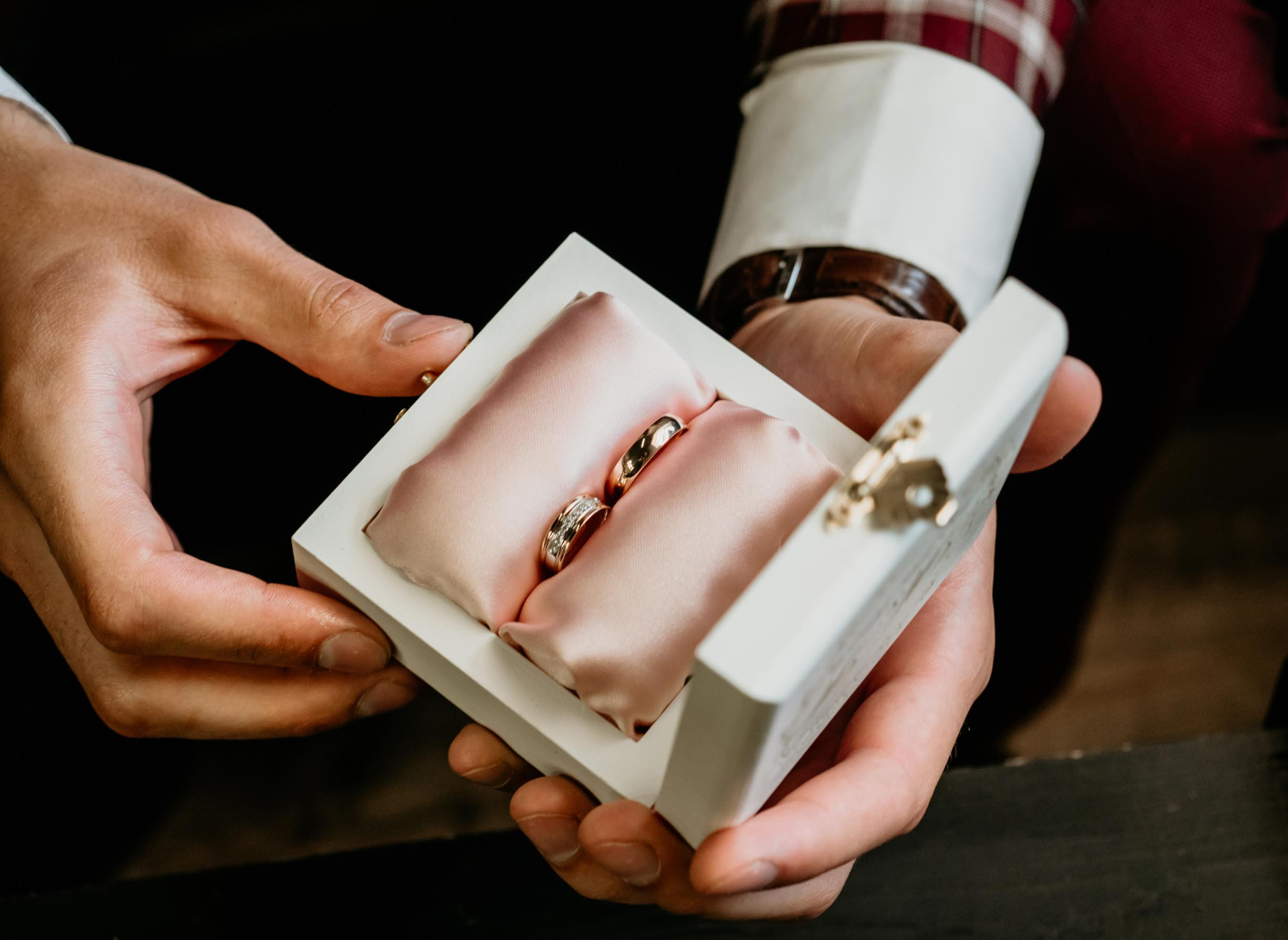 Полный свадебный день на природе. Свадебный и семейный фотограф Ирина Чернова