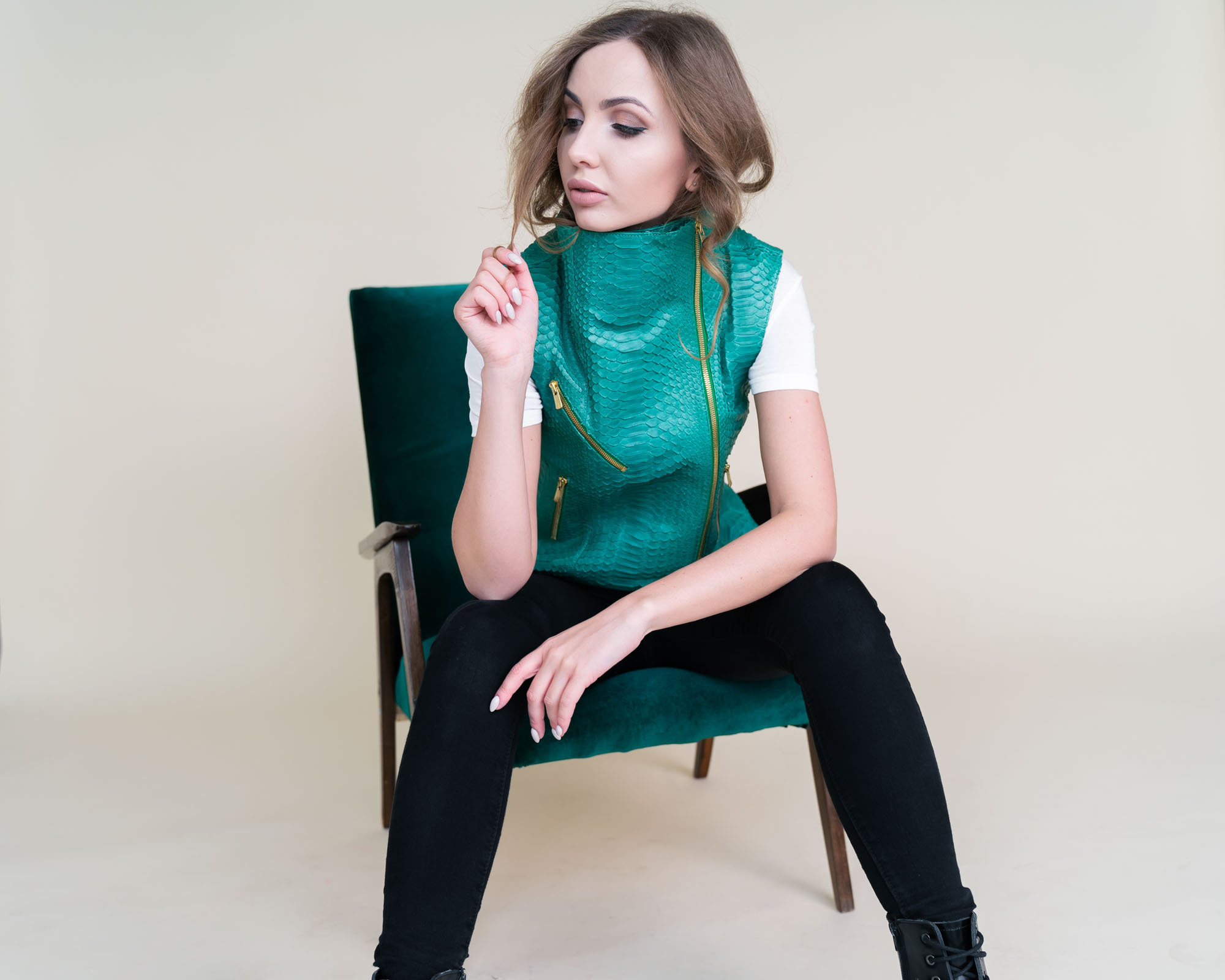 Коммерческая фотосъемка для магазина эксклюзивных кожаных изделий. Свадебный и семейный фотограф Ирина Чернова