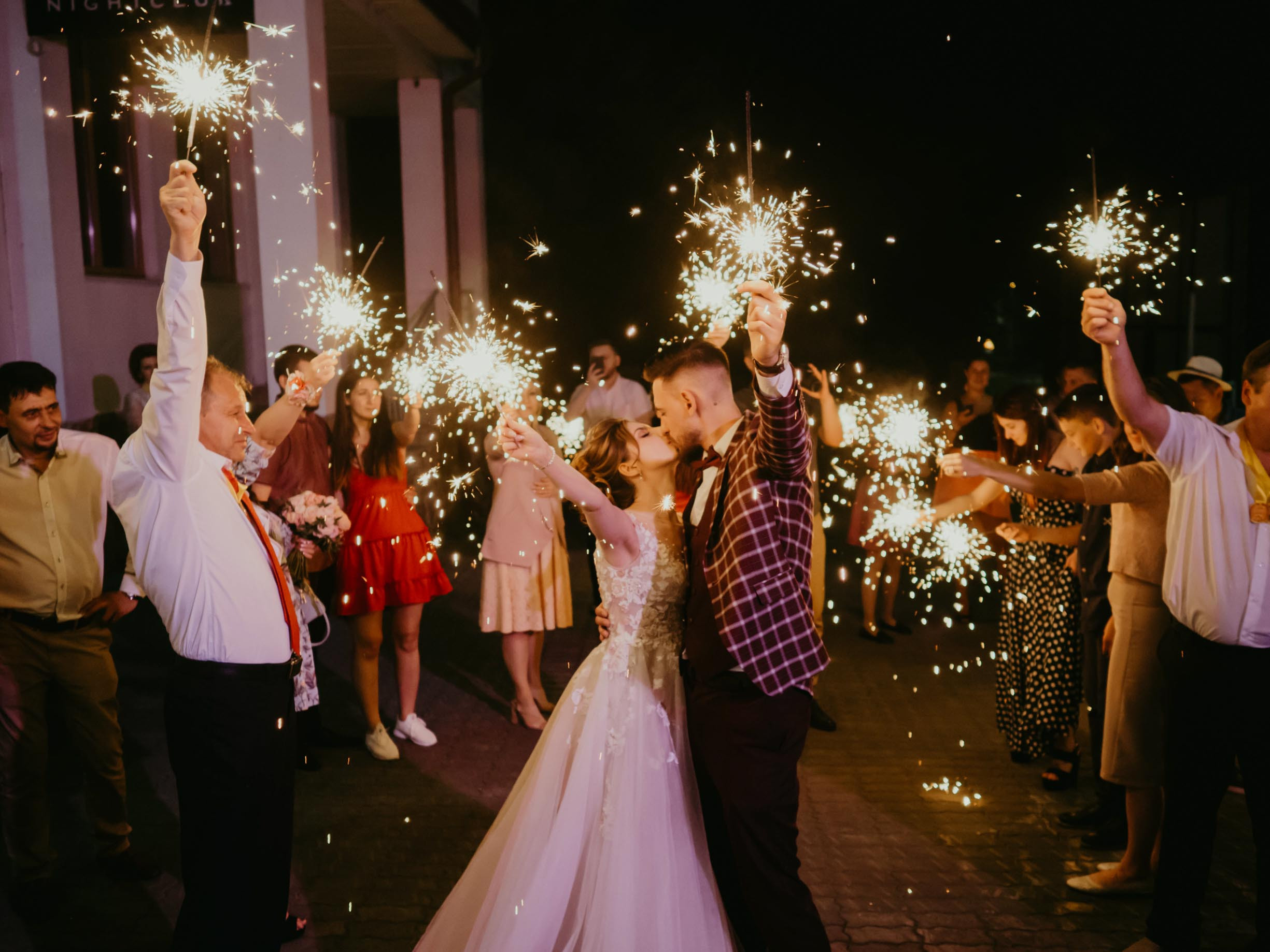 Полный свадебный день на природе. Свадебный и семейный фотограф Ирина Чернова
