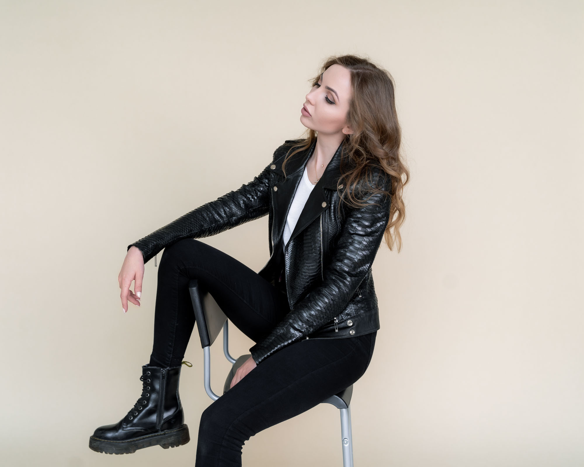 Коммерческая фотосъемка для магазина эксклюзивных кожаных изделий. Свадебный и семейный фотограф Ирина Чернова