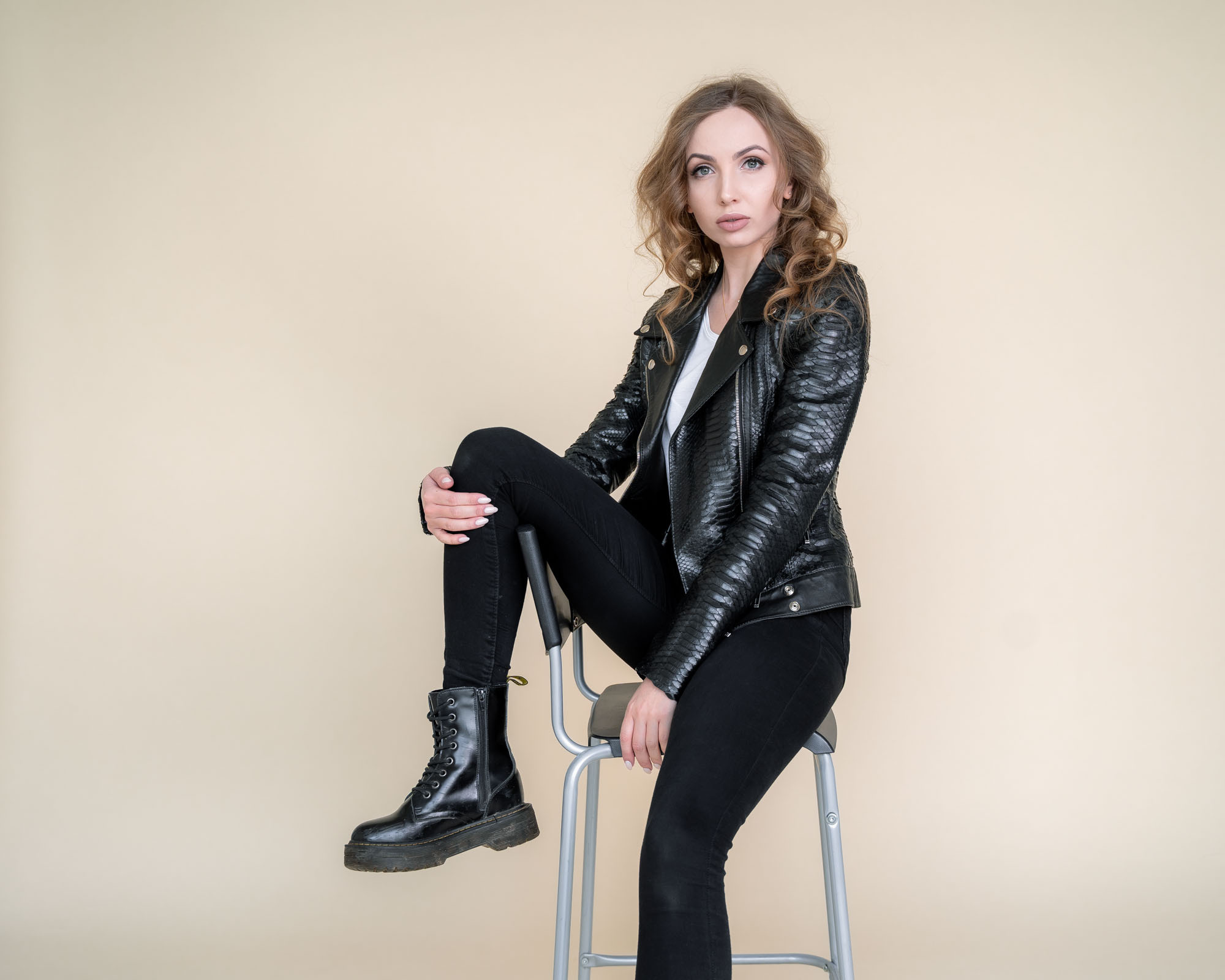 Коммерческая фотосъемка для магазина эксклюзивных кожаных изделий. Свадебный и семейный фотограф Ирина Чернова