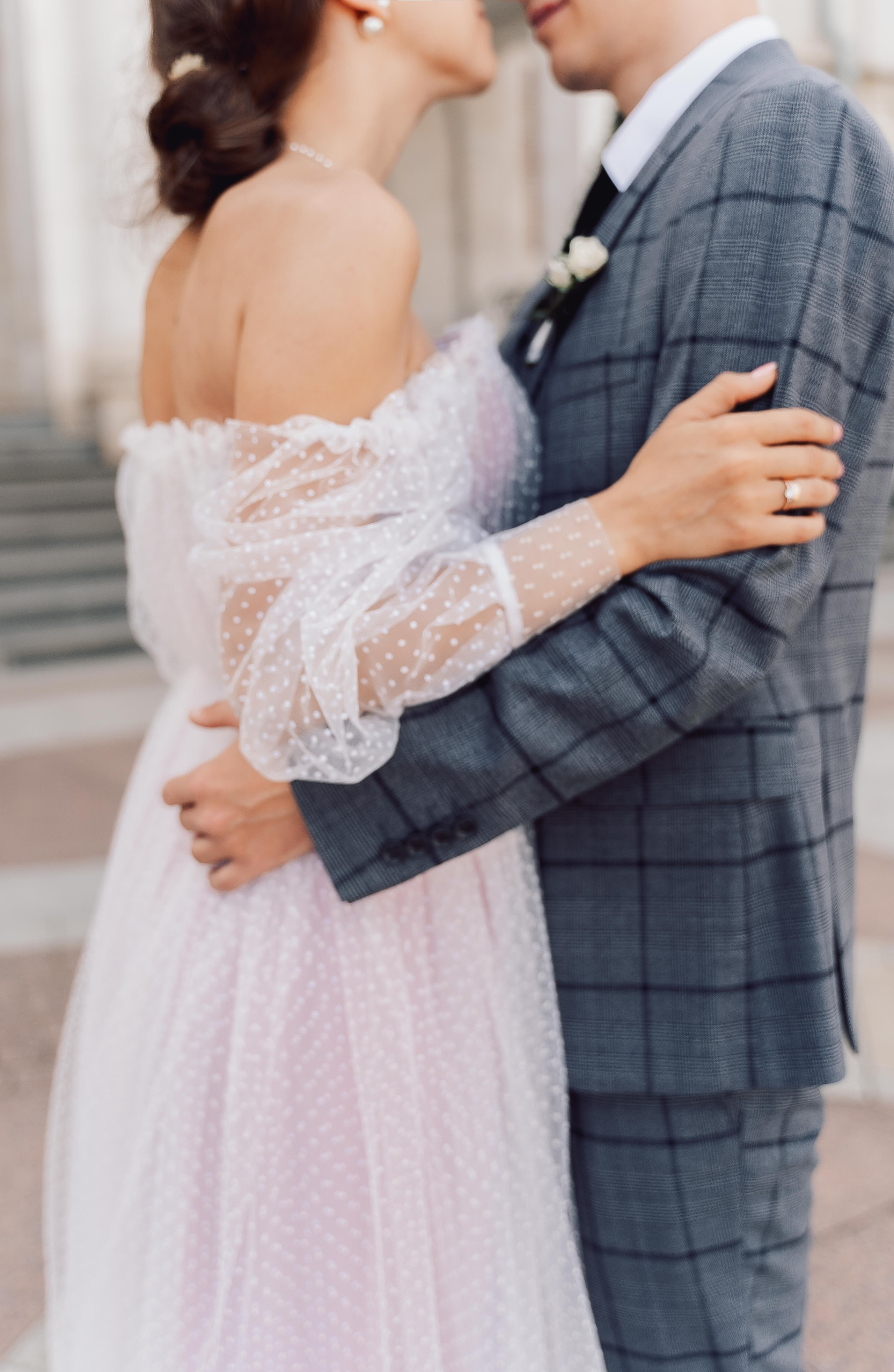 Ирина и Валерий. Свадебный и семейный фотограф Ирина Чернова