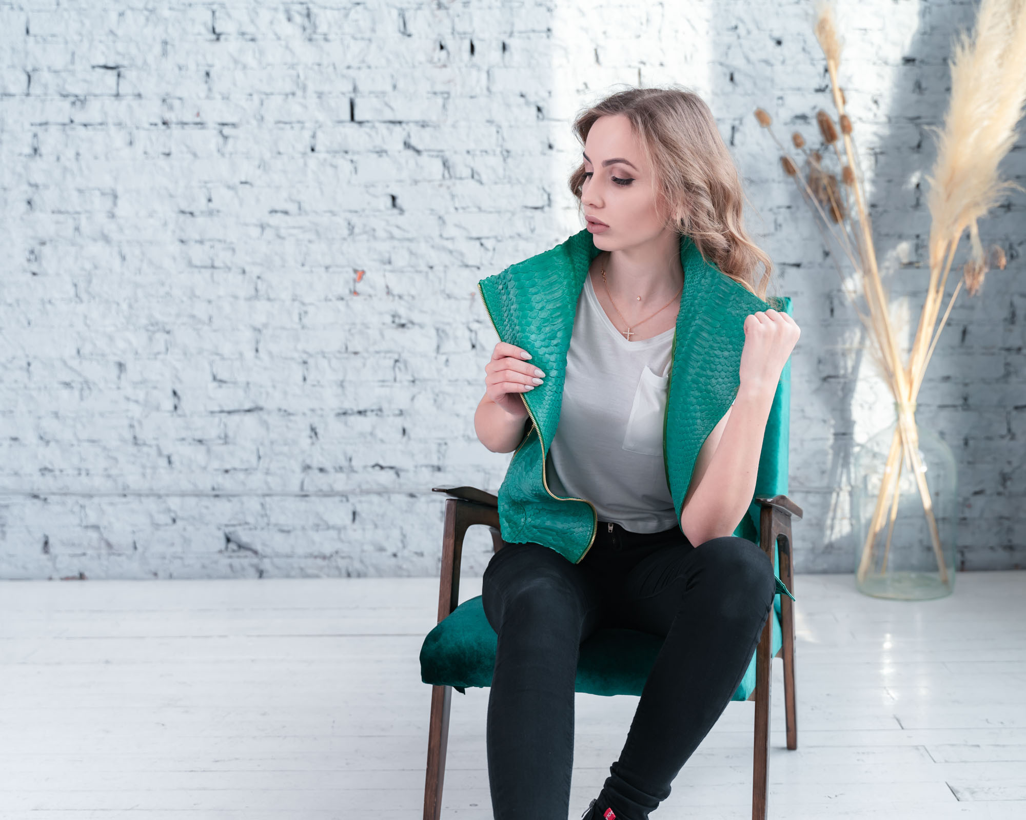 Коммерческая фотосъемка для магазина эксклюзивных кожаных изделий. Свадебный и семейный фотограф Ирина Чернова