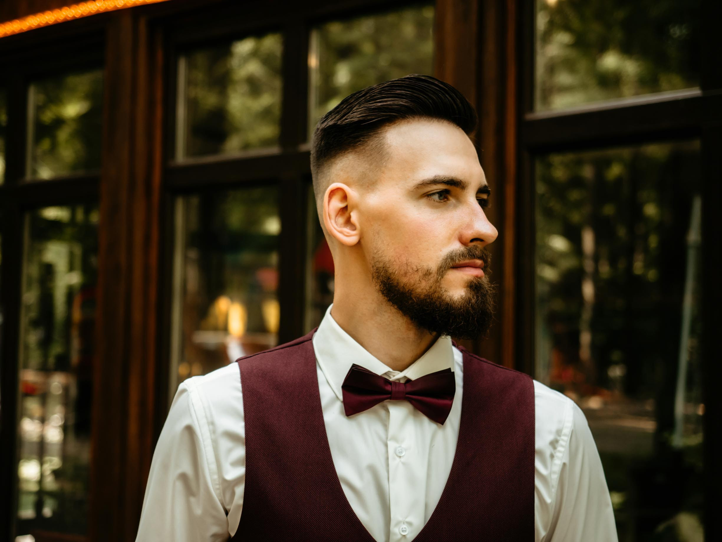 Полный свадебный день на природе. Свадебный и семейный фотограф Ирина Чернова