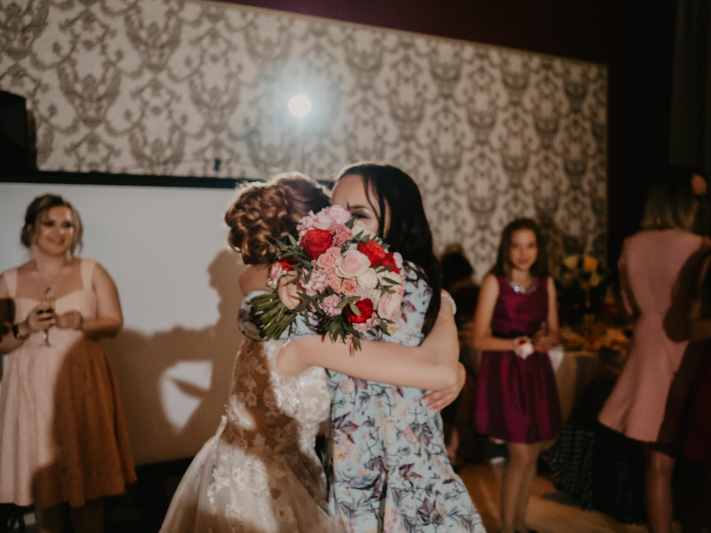 Полный свадебный день на природе. Свадебный и семейный фотограф Ирина Чернова