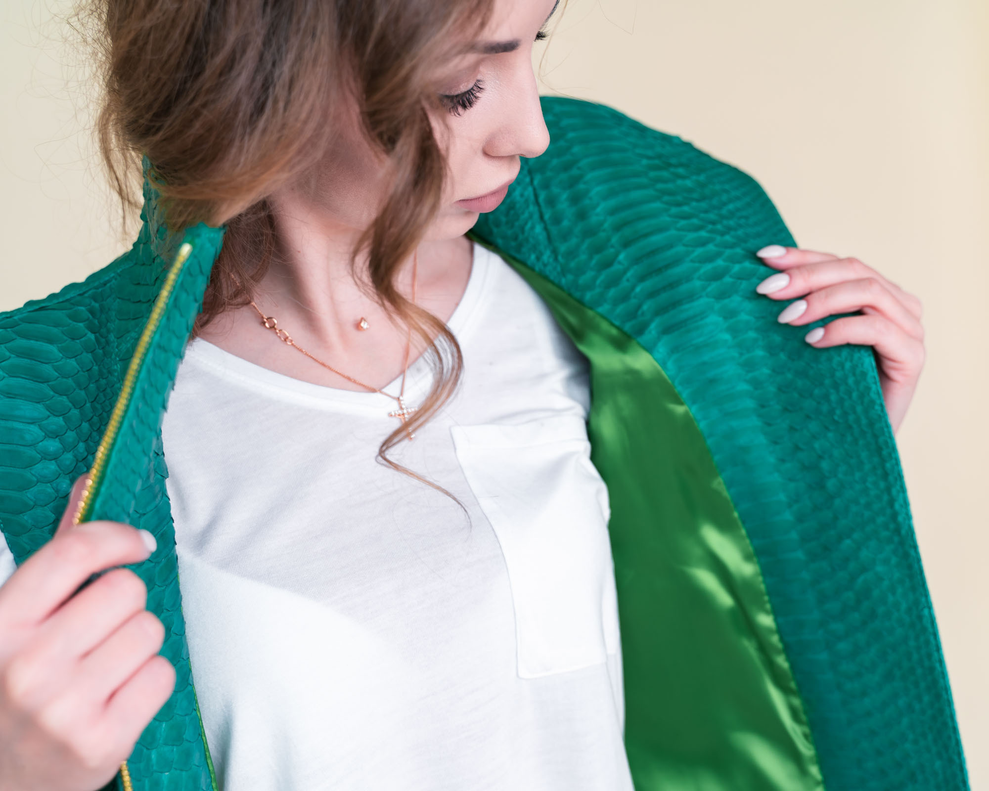 Коммерческая фотосъемка для магазина эксклюзивных кожаных изделий. Свадебный и семейный фотограф Ирина Чернова