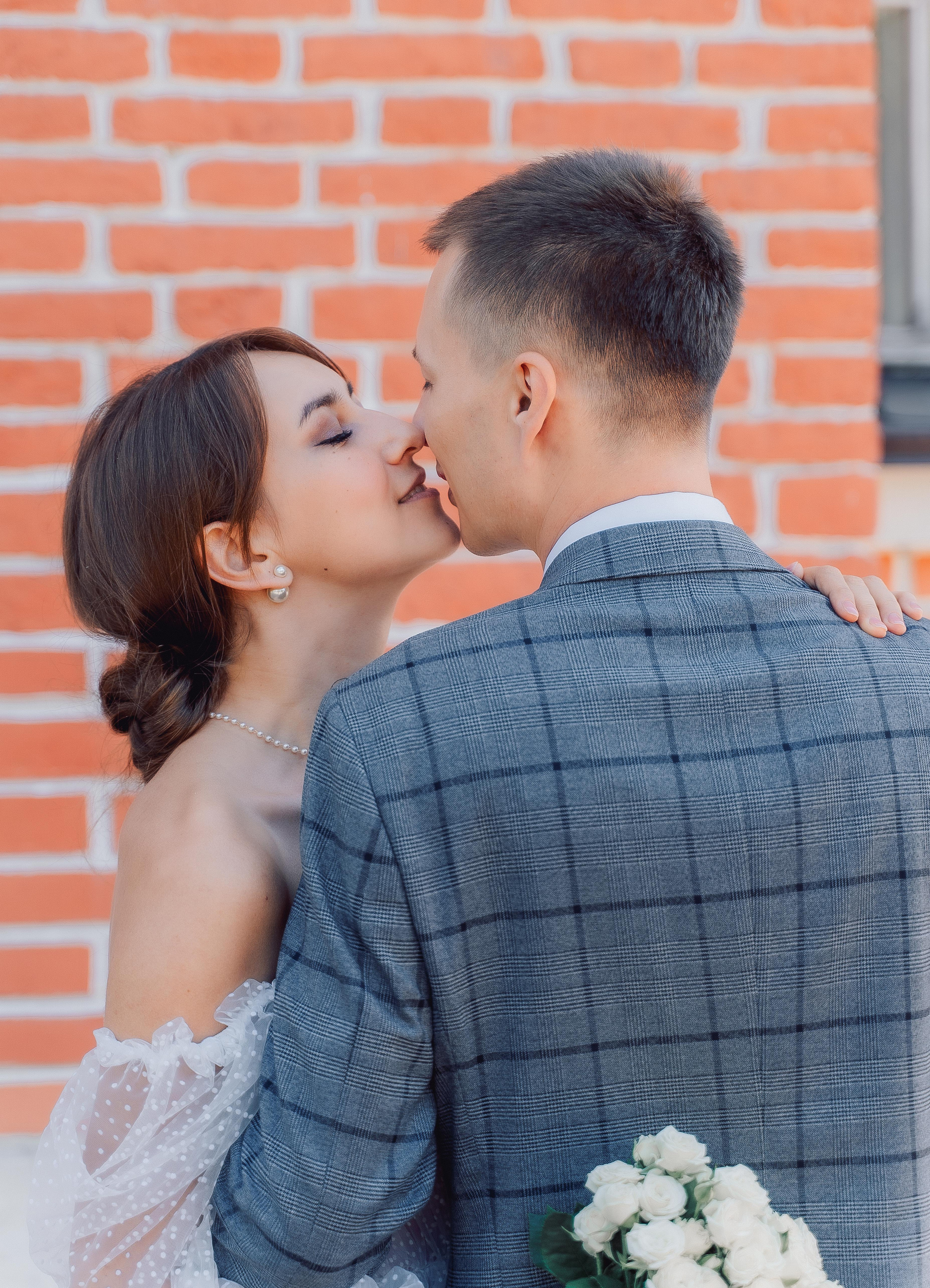 Ирина и Валерий. Свадебный и семейный фотограф Ирина Чернова