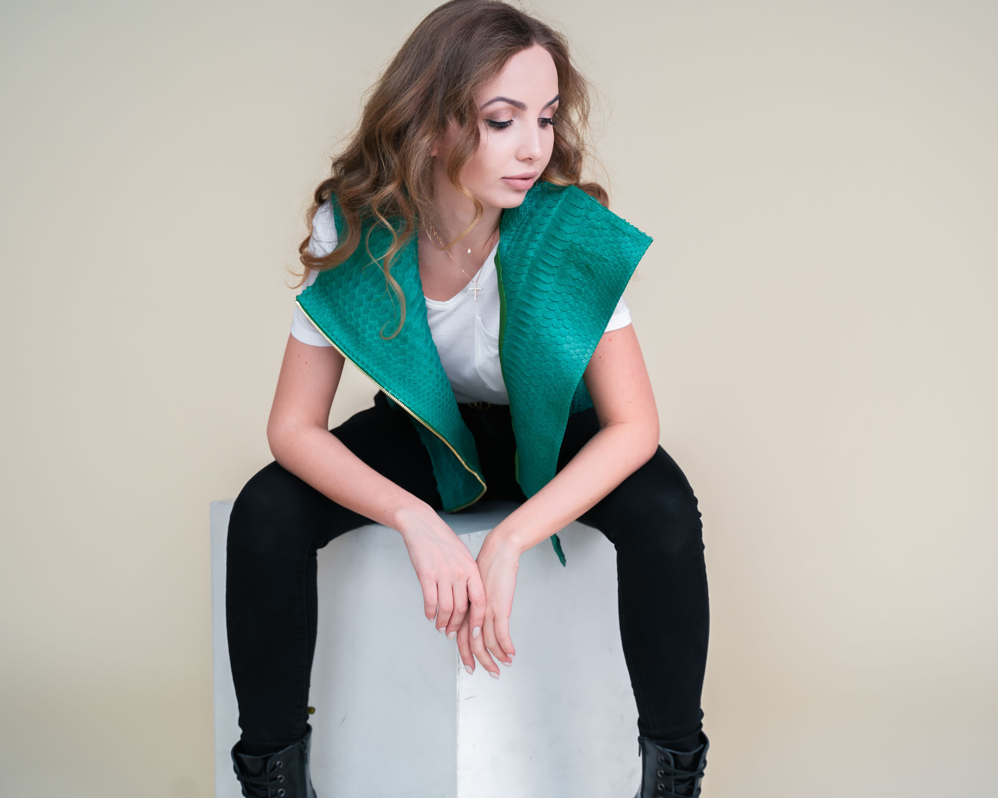 Коммерческая фотосъемка для магазина эксклюзивных кожаных изделий. Свадебный и семейный фотограф Ирина Чернова