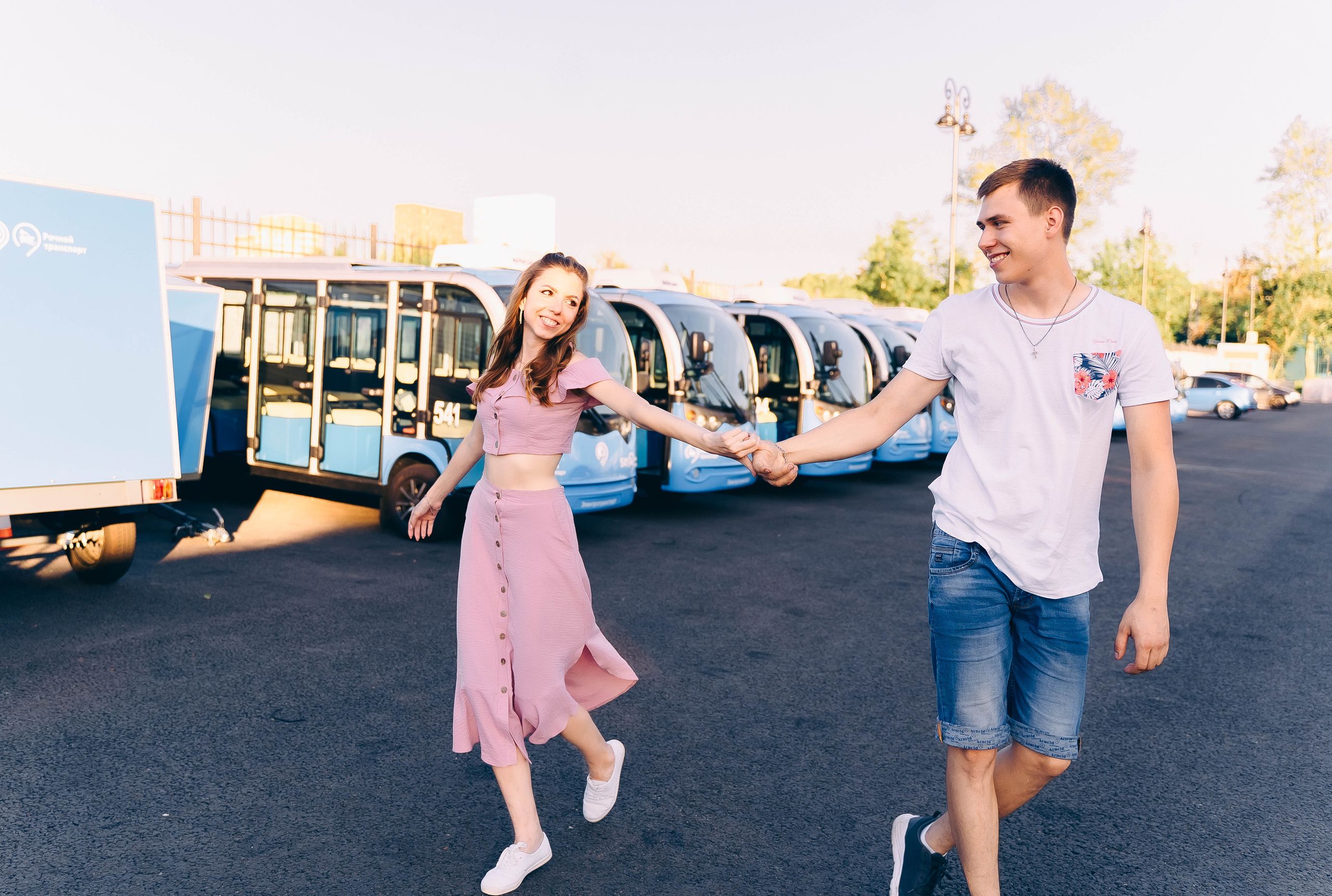 Кристина и Виктор. Любовь в большом городе. Свадебный и семейный фотограф Ирина Чернова
