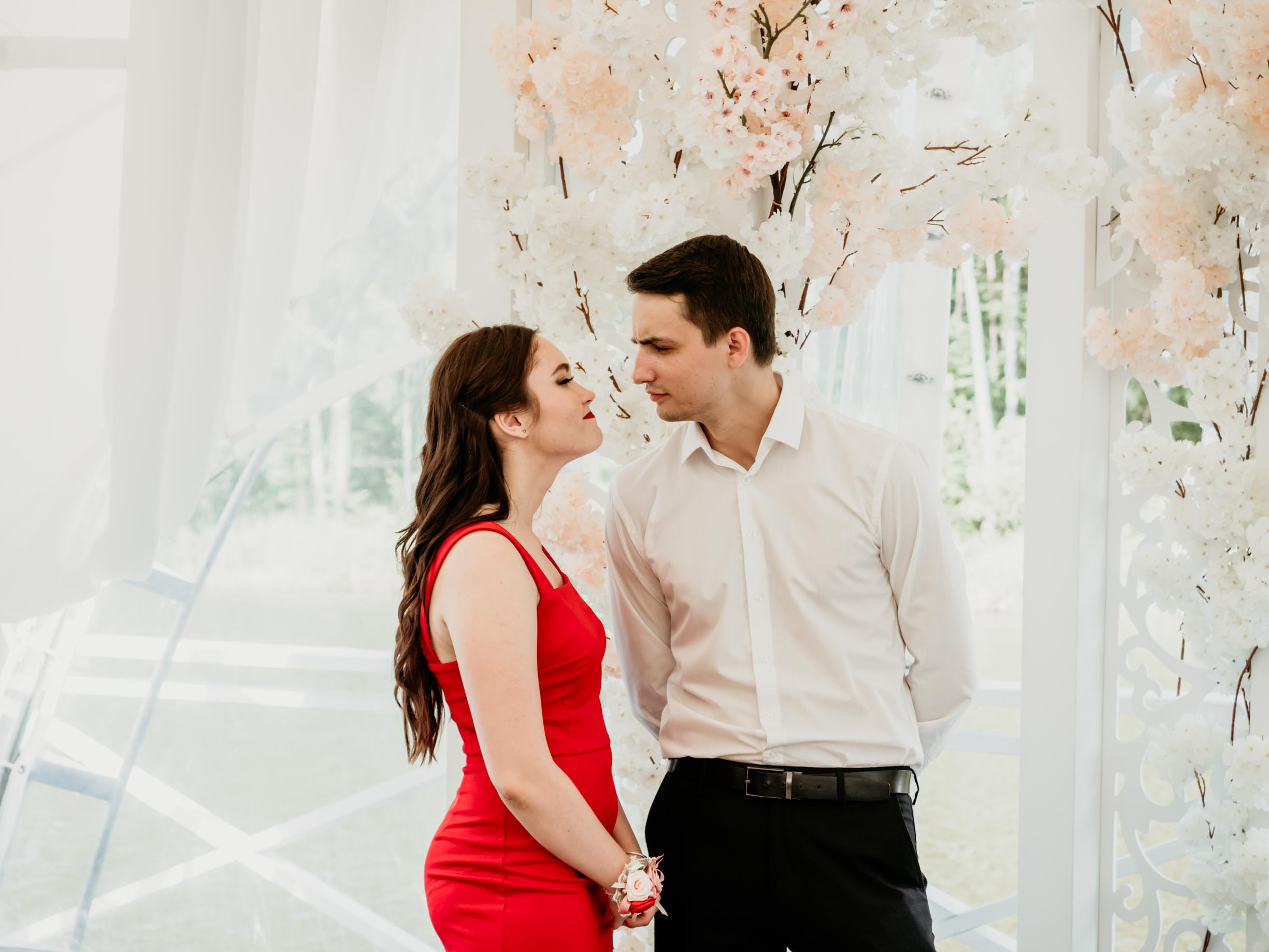 Полный свадебный день на природе. Свадебный и семейный фотограф Ирина Чернова